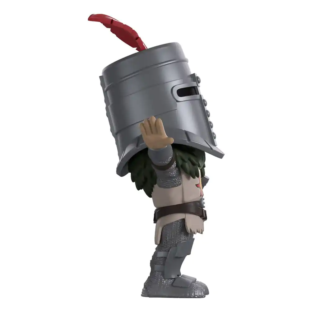 Dark Souls Figurina de vinil Siegward of Catarina 9 cm poza produsului