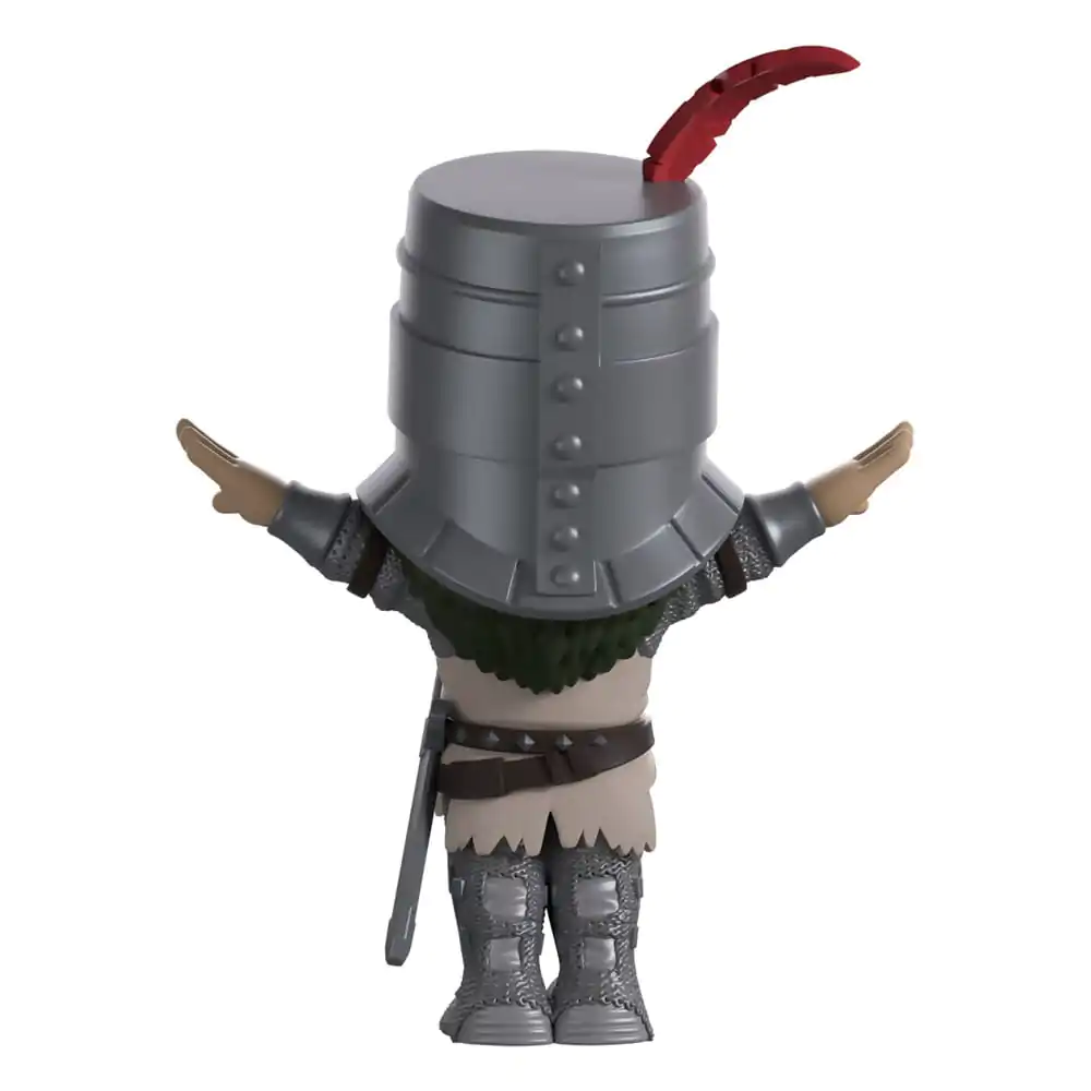 Dark Souls Figurina de vinil Siegward of Catarina 9 cm poza produsului
