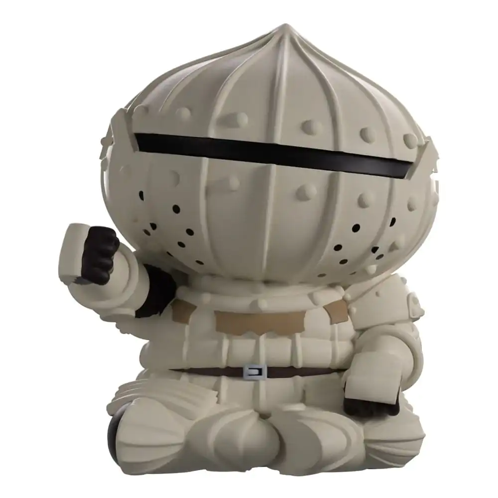 Figurina de vinil Dark Souls Solaire of Astora 12 cm poza produsului