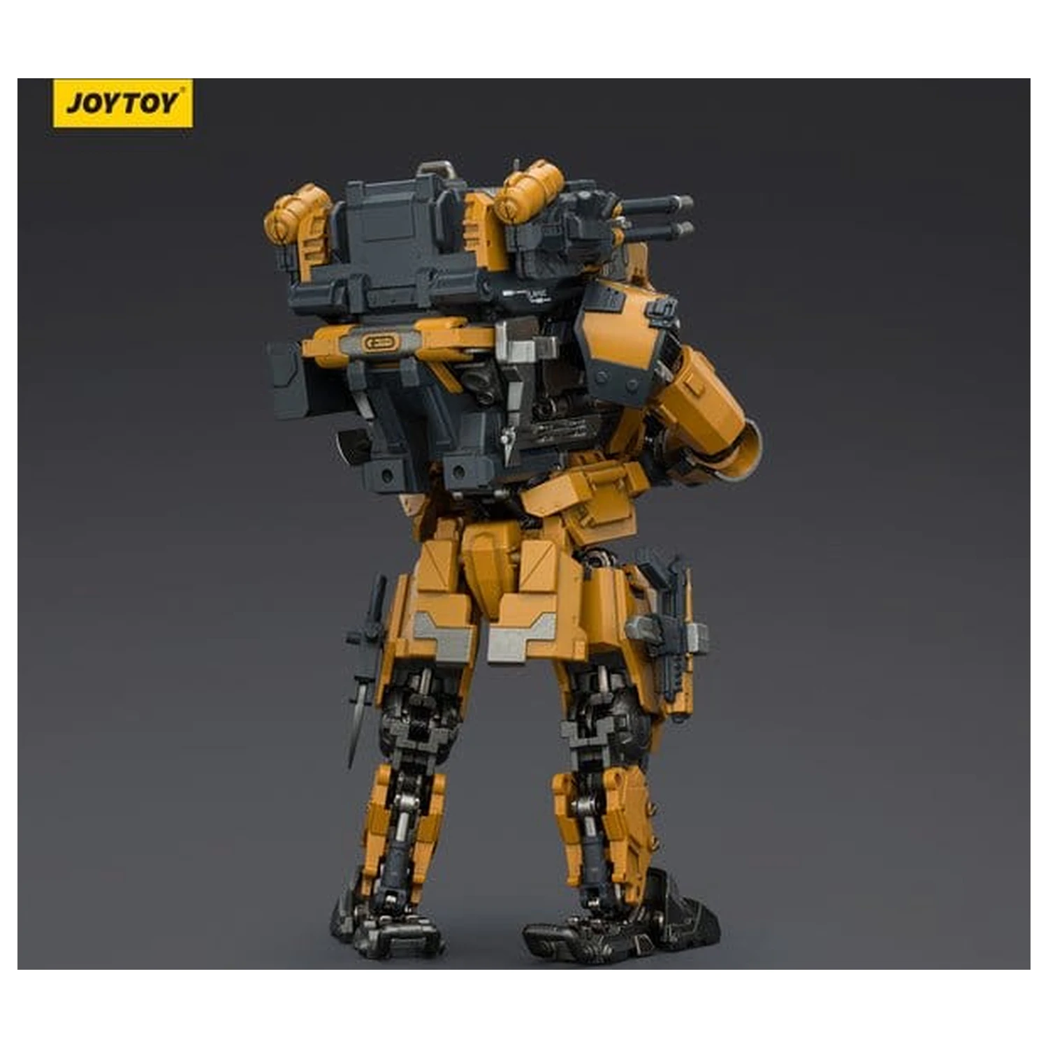 Dark Source Figurina de actiune 1/25 APOC Series Annihilator 02 Long-Range Strike Mech ST-8617 14 cm poza produsului