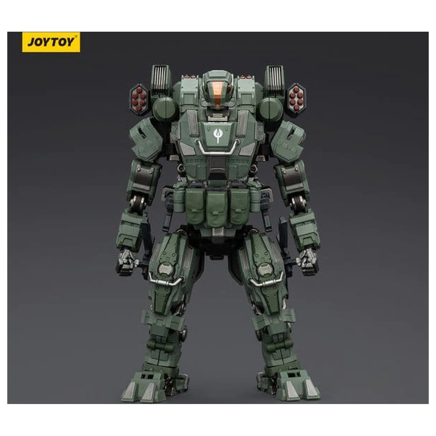 Dark Source Figurina de actiune 1/25 APOC Series Falcon 02 Rapid Assault Mech ST-8615 14 cm poza produsului