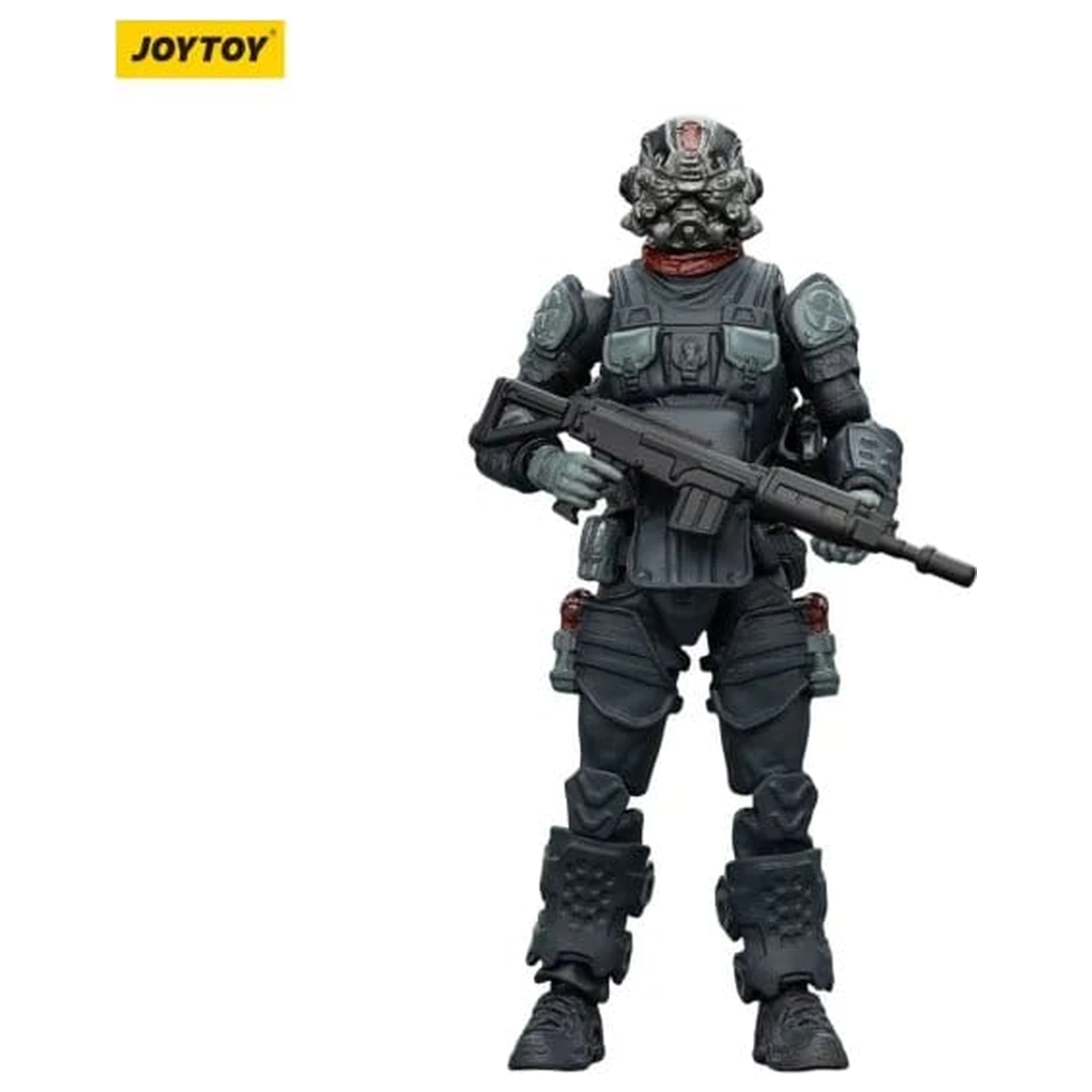 Dark Source Figurina de actiune 1/25 UNSC Faceless Squad 8 cm poza produsului