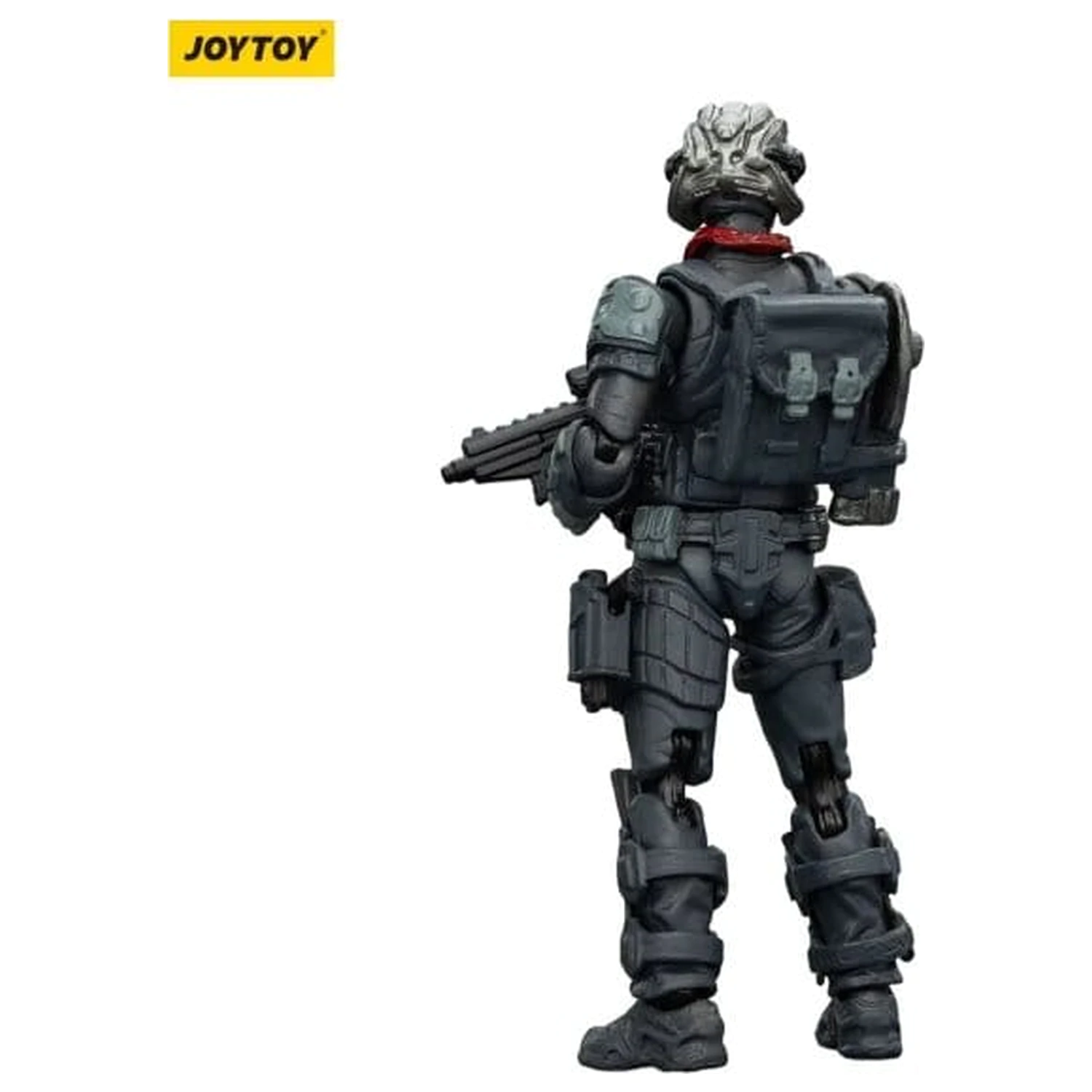Dark Source Figurina de actiune 1/25 UNSC Faceless Squad 8 cm poza produsului