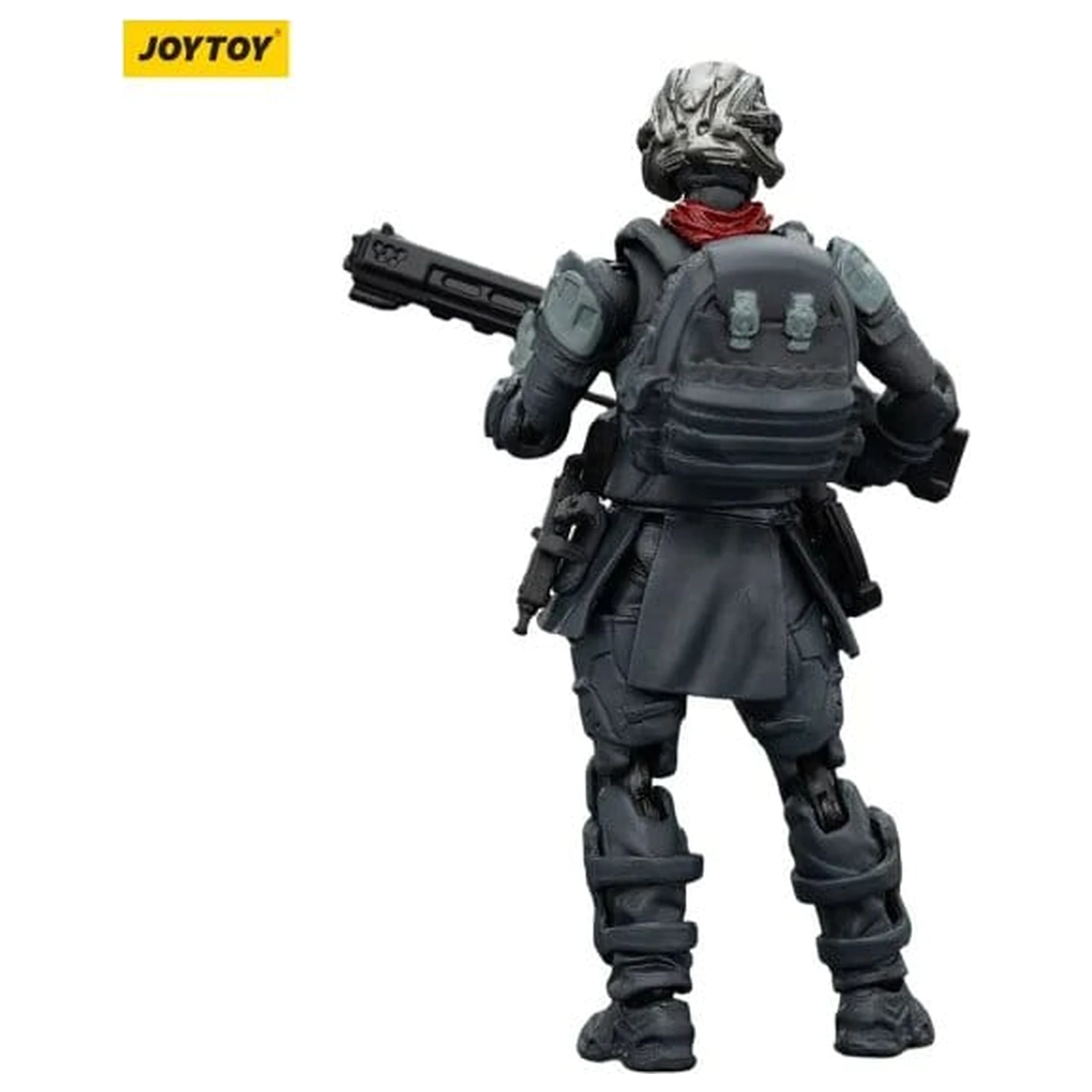 Dark Source Figurina de actiune 1/25 UNSC Faceless Squad 8 cm poza produsului