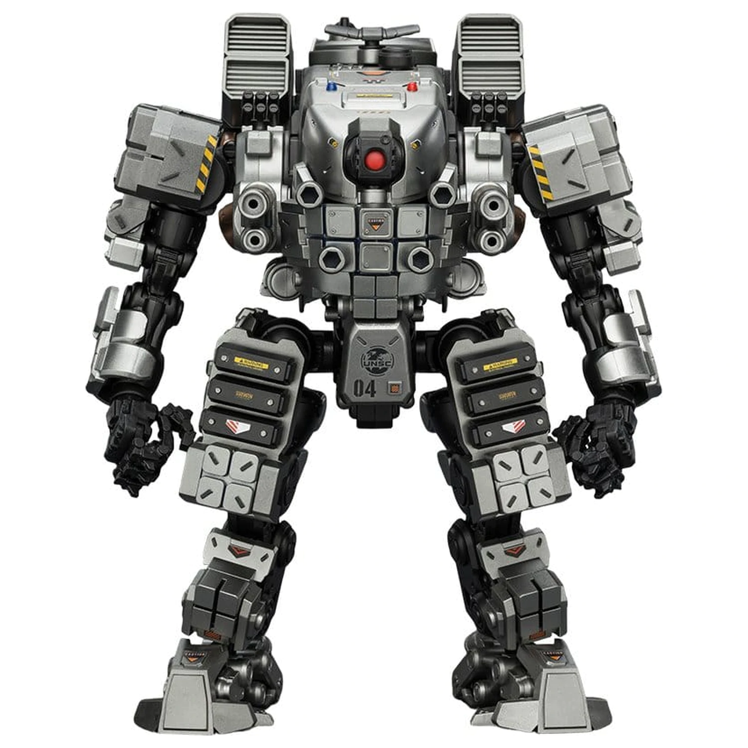 Dark Source Figurina de actiune Tiekui Dual Pilot Mecha MK04 24 cm poza produsului