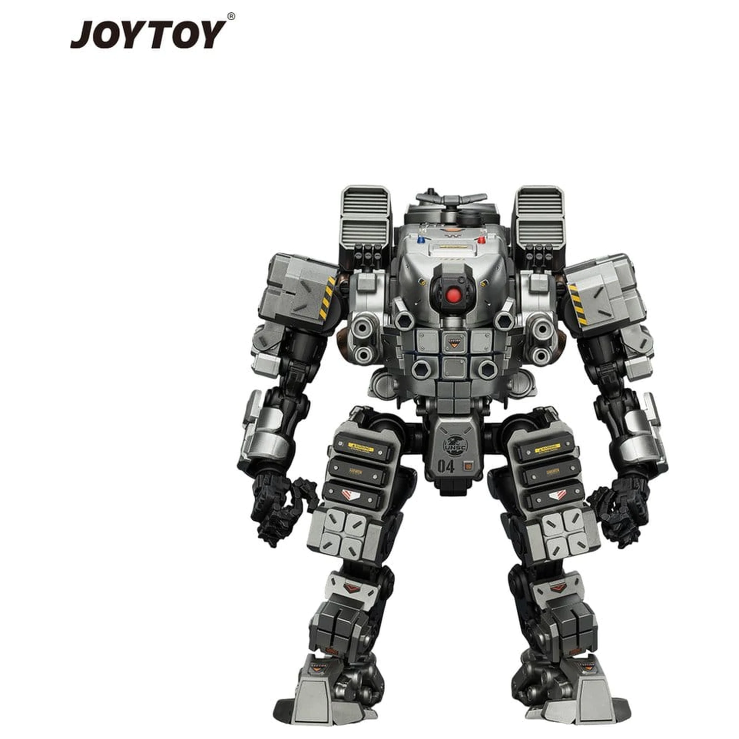 Dark Source Figurina de actiune Tiekui Dual Pilot Mecha MK04 24 cm poza produsului