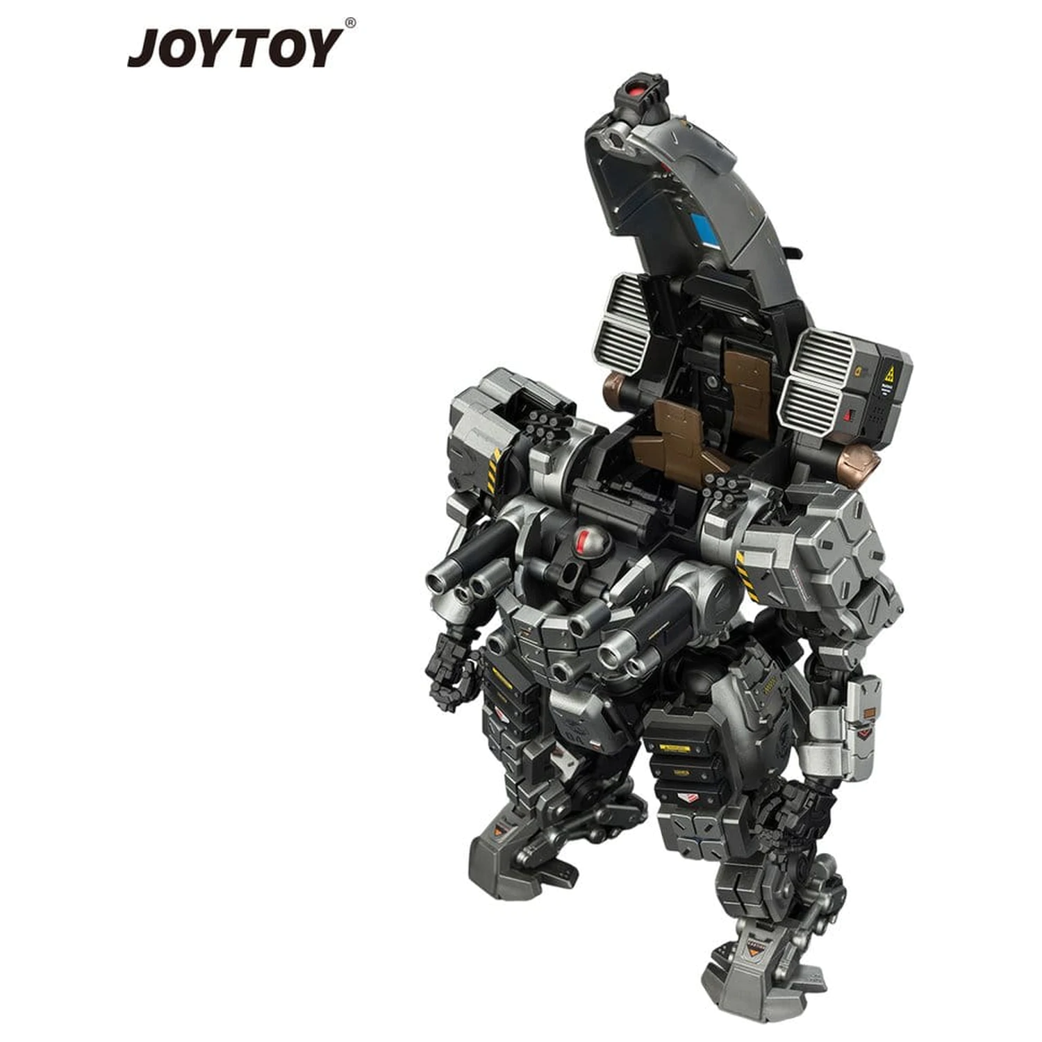 Dark Source Figurina de actiune Tiekui Dual Pilot Mecha MK04 24 cm poza produsului