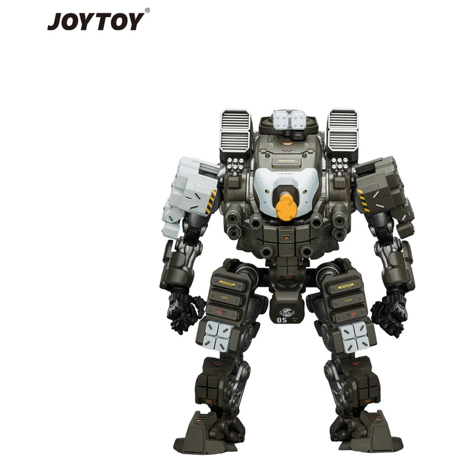 Dark Source Figurina de actiune Tiekui Dual Pilot Mecha MK05 24 cm poza produsului