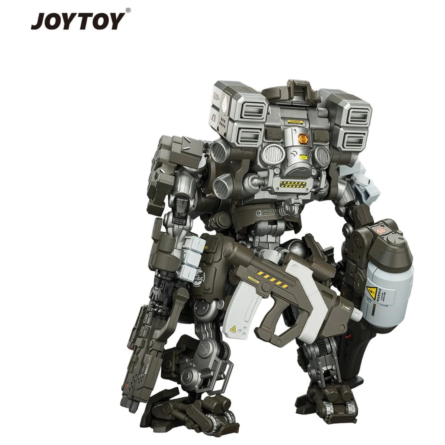 Dark Source Figurina de actiune Tiekui Dual Pilot Mecha MK05 24 cm poza produsului