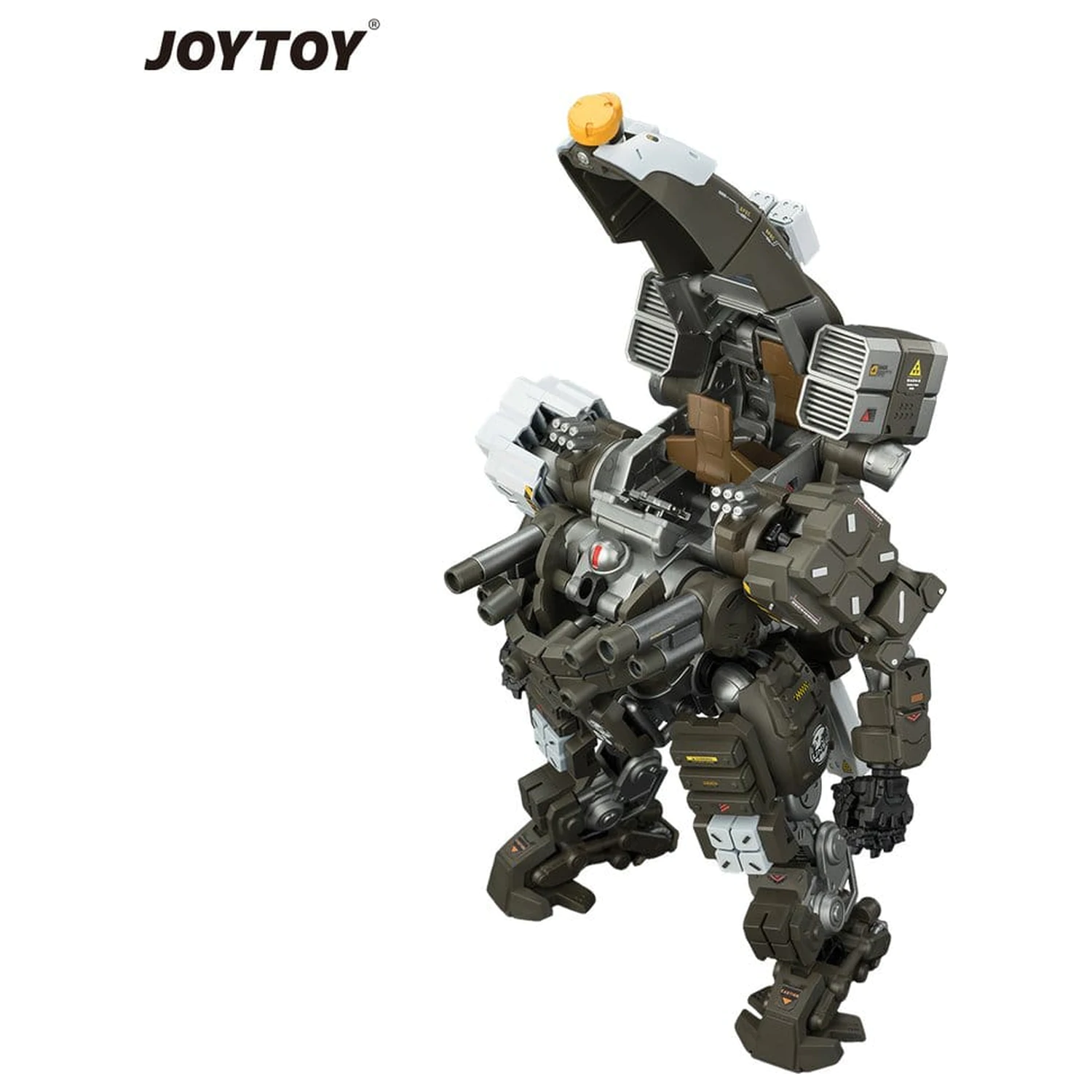 Dark Source Figurina de actiune Tiekui Dual Pilot Mecha MK05 24 cm poza produsului
