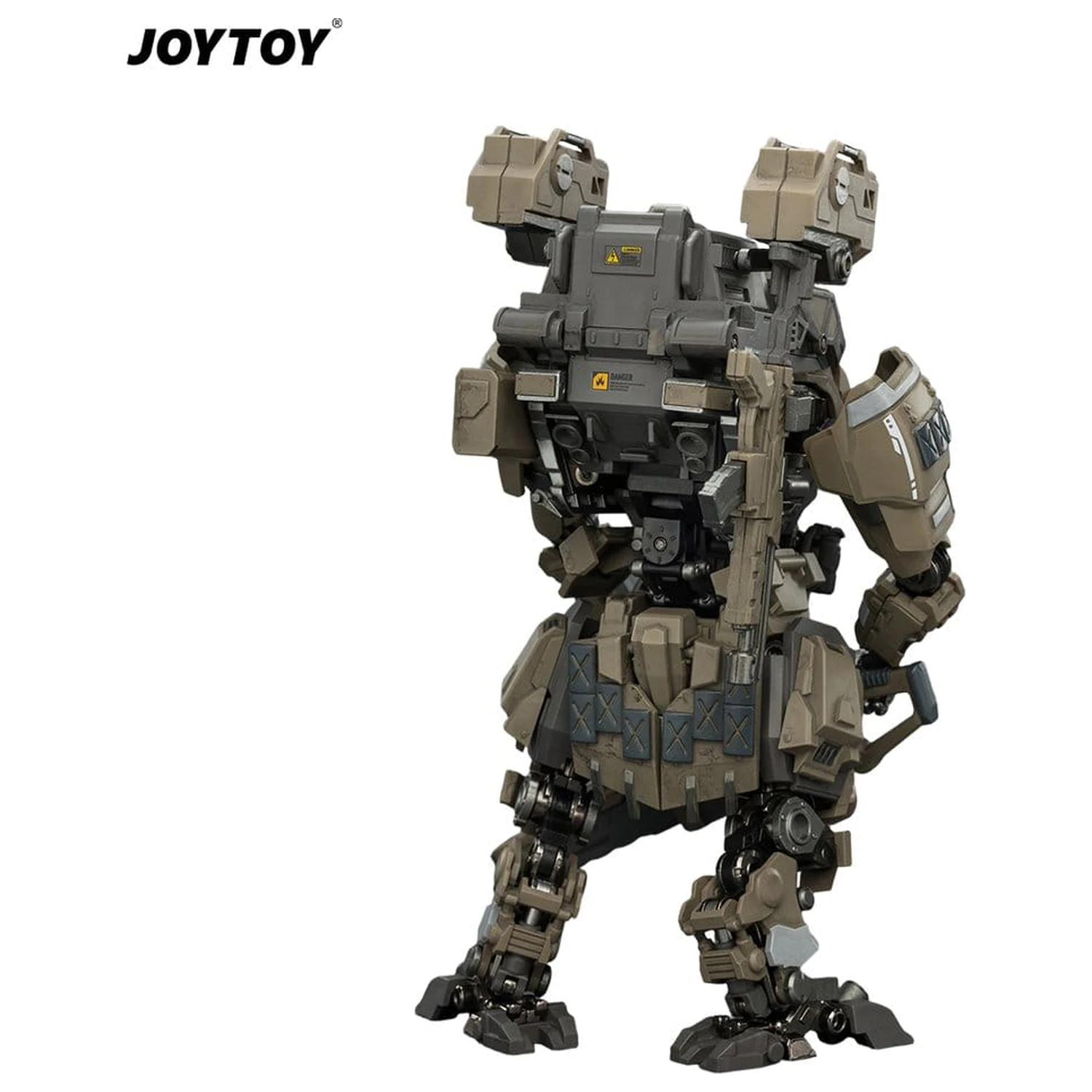 Dark Source APOC Series Figurina de actiune Cosmic Zenith Fire Support Mech ST-8626 17 cm poza produsului