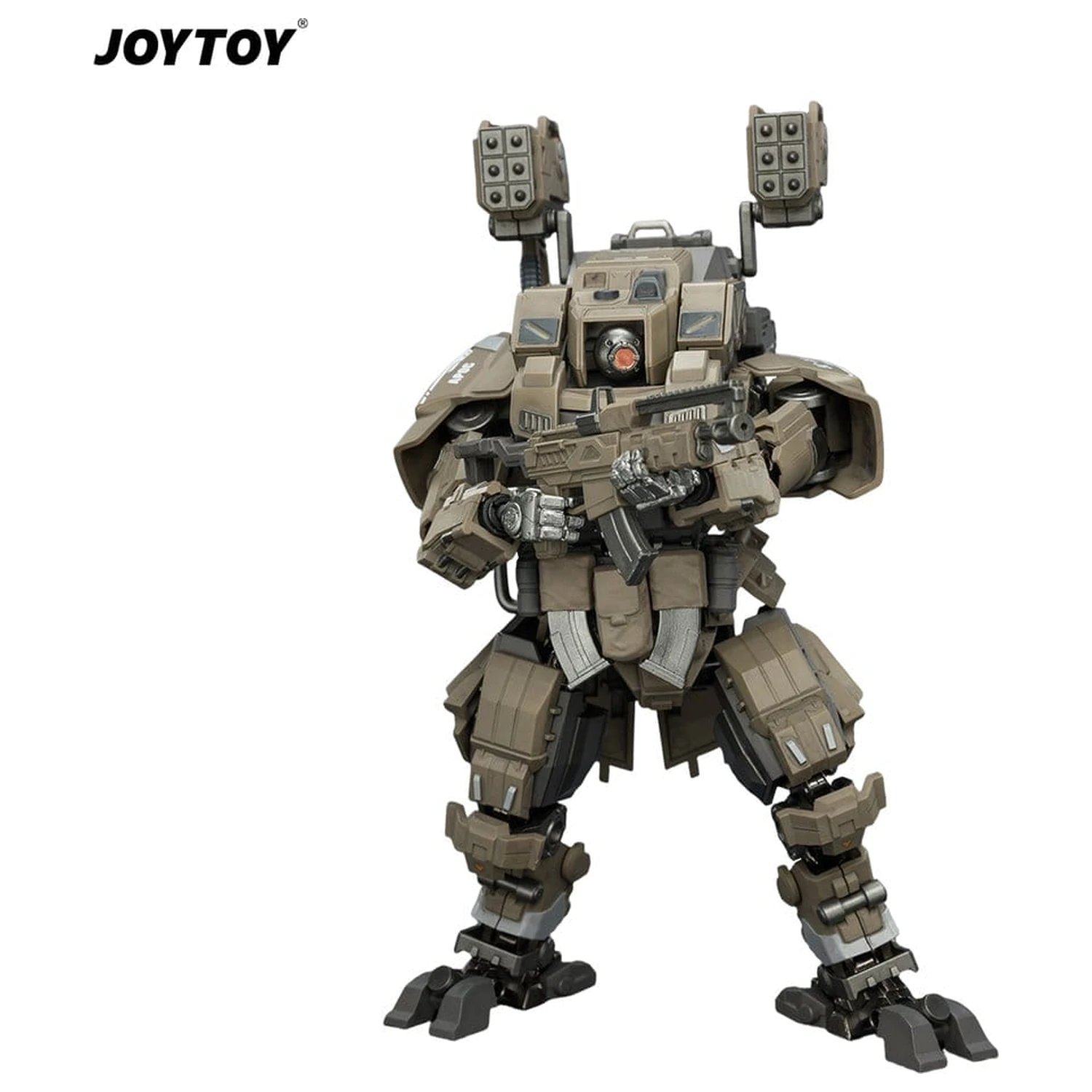 Dark Source APOC Series Figurina de actiune Cosmic Zenith Fire Support Mech ST-8626 17 cm poza produsului