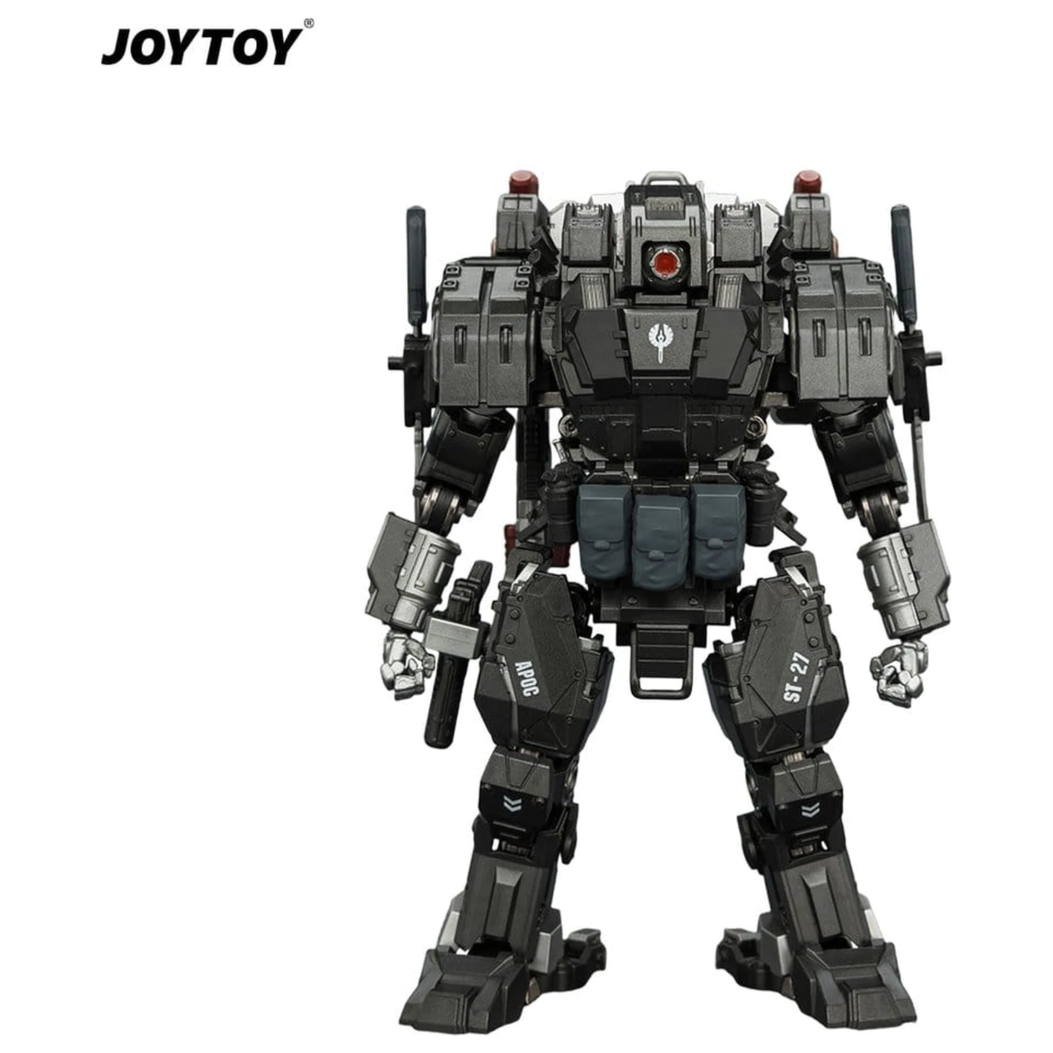 Dark Source APOC Series Figurina de actiune Mystic Armor 02 Assault Mech ST-8627 17 cm poza produsului
