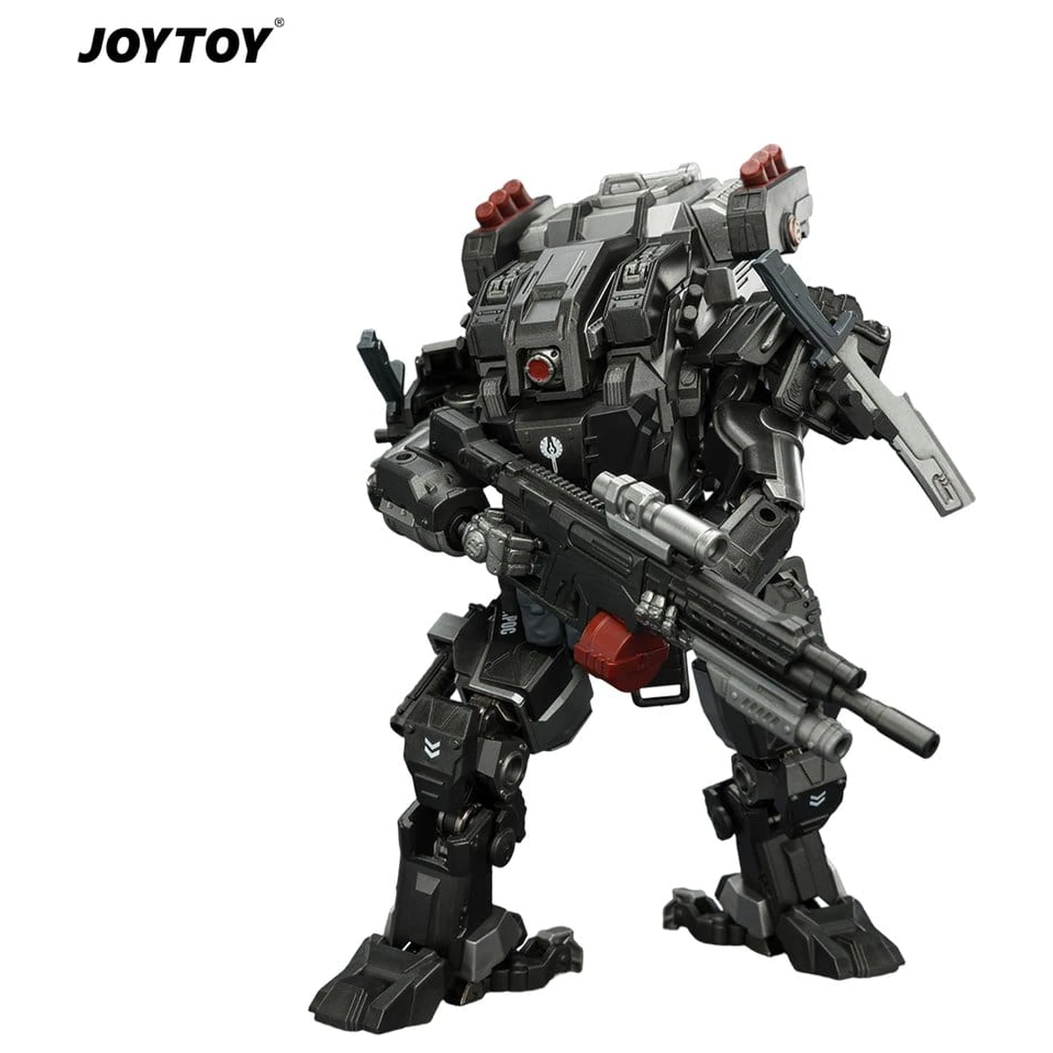 Dark Source APOC Series Figurina de actiune Mystic Armor 02 Assault Mech ST-8627 17 cm poza produsului