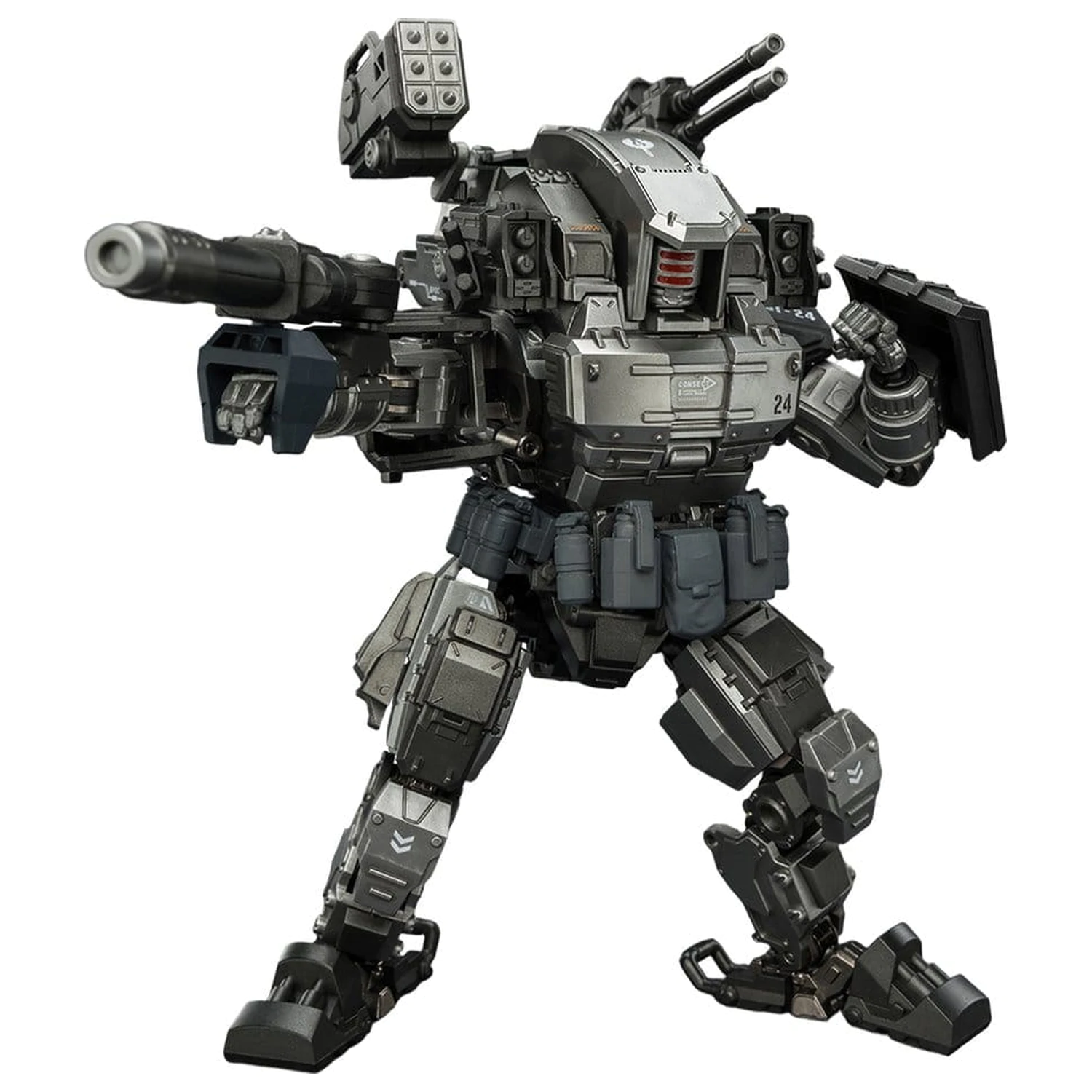 Dark Source APOC Series Figurină de acțiune Thor 02 Assault Mech ST-8624 17 cm poza produsului