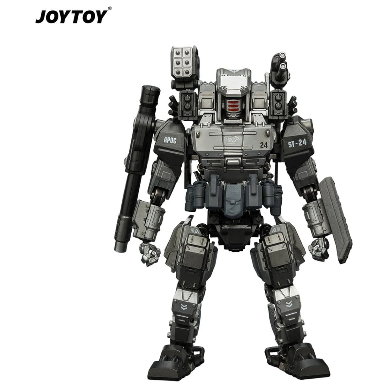 Dark Source APOC Series Figurină de acțiune Thor 02 Assault Mech ST-8624 17 cm poza produsului