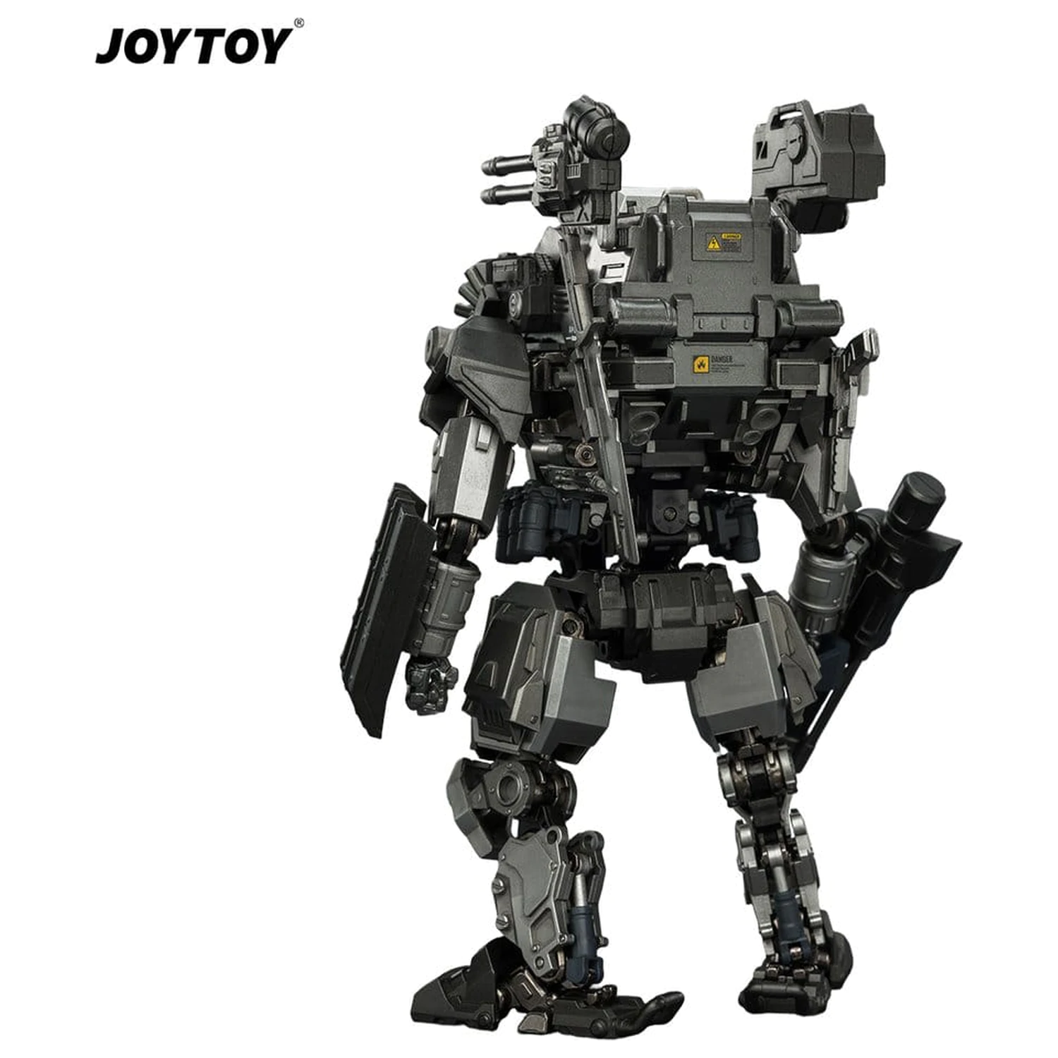Dark Source APOC Series Figurină de acțiune Thor 02 Assault Mech ST-8624 17 cm poza produsului