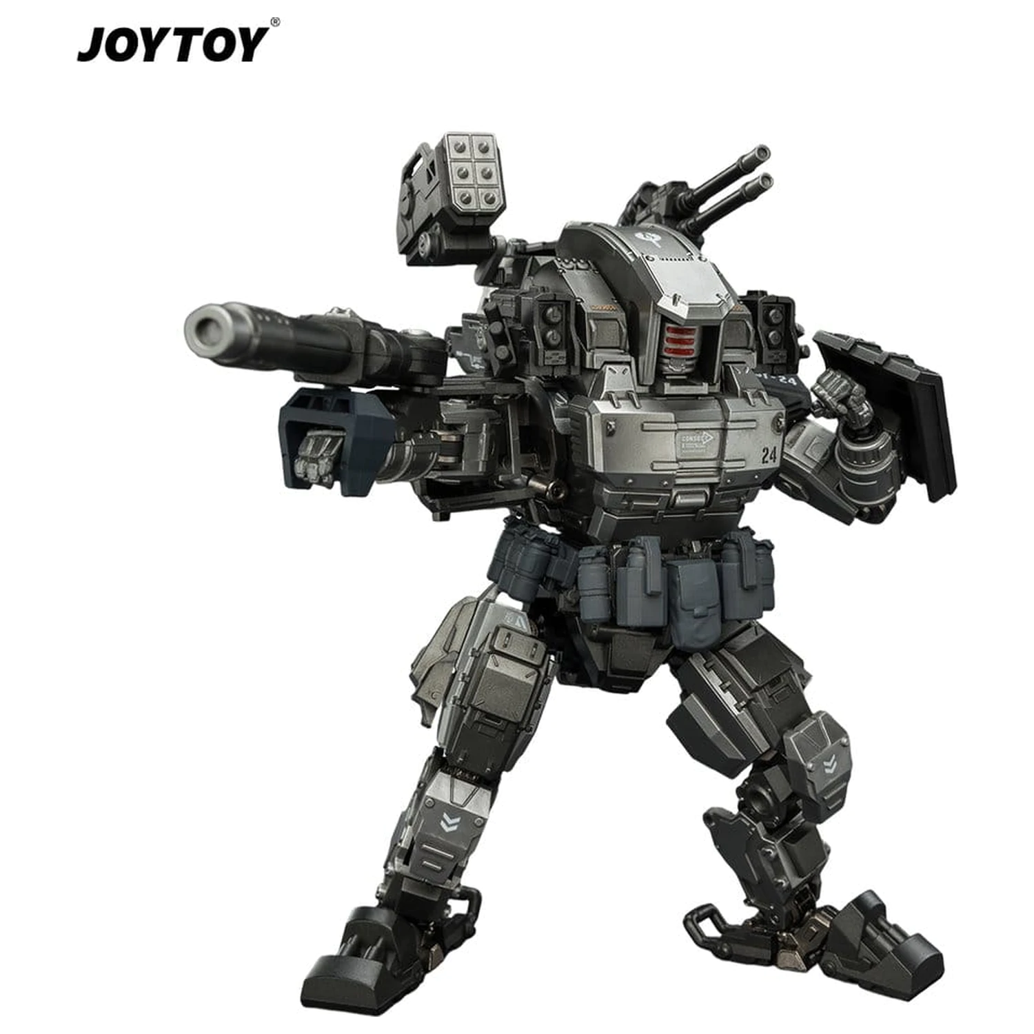 Dark Source APOC Series Figurină de acțiune Thor 02 Assault Mech ST-8624 17 cm poza produsului