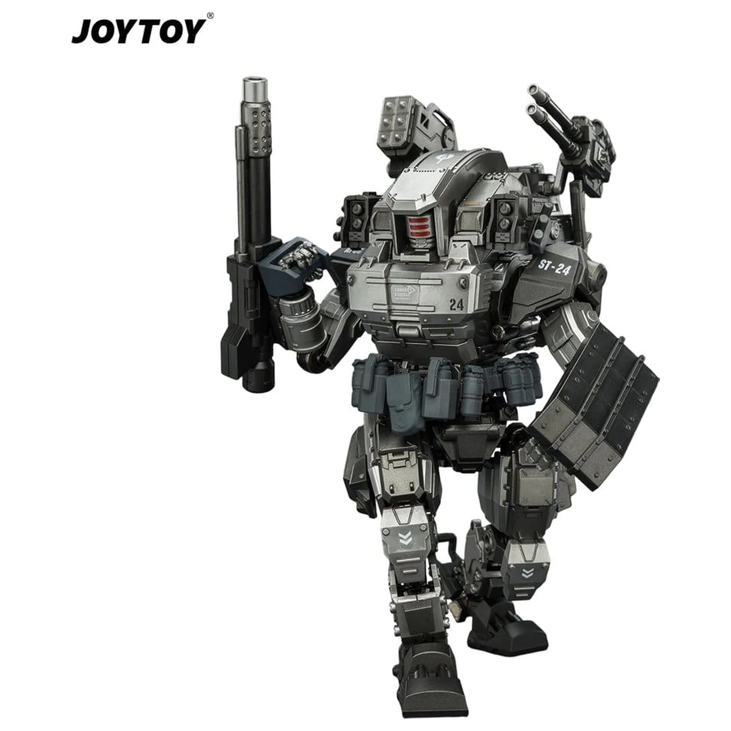 Dark Source APOC Series Figurină de acțiune Thor 02 Assault Mech ST-8624 17 cm poza produsului