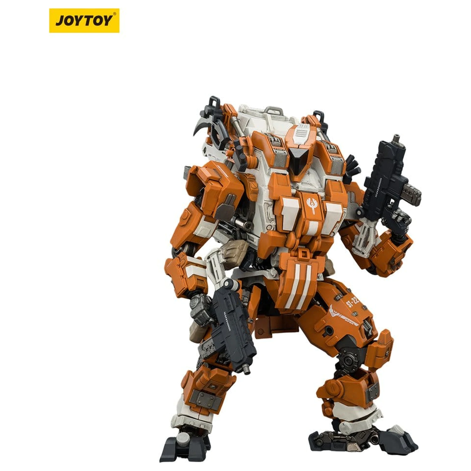 Dark Source Figurina de actiune APOC Series Hummer Standard Combat Mech 17 cm poza produsului