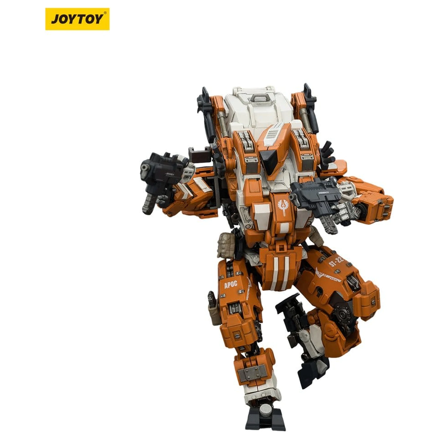 Dark Source Figurina de actiune APOC Series Hummer Standard Combat Mech 17 cm poza produsului