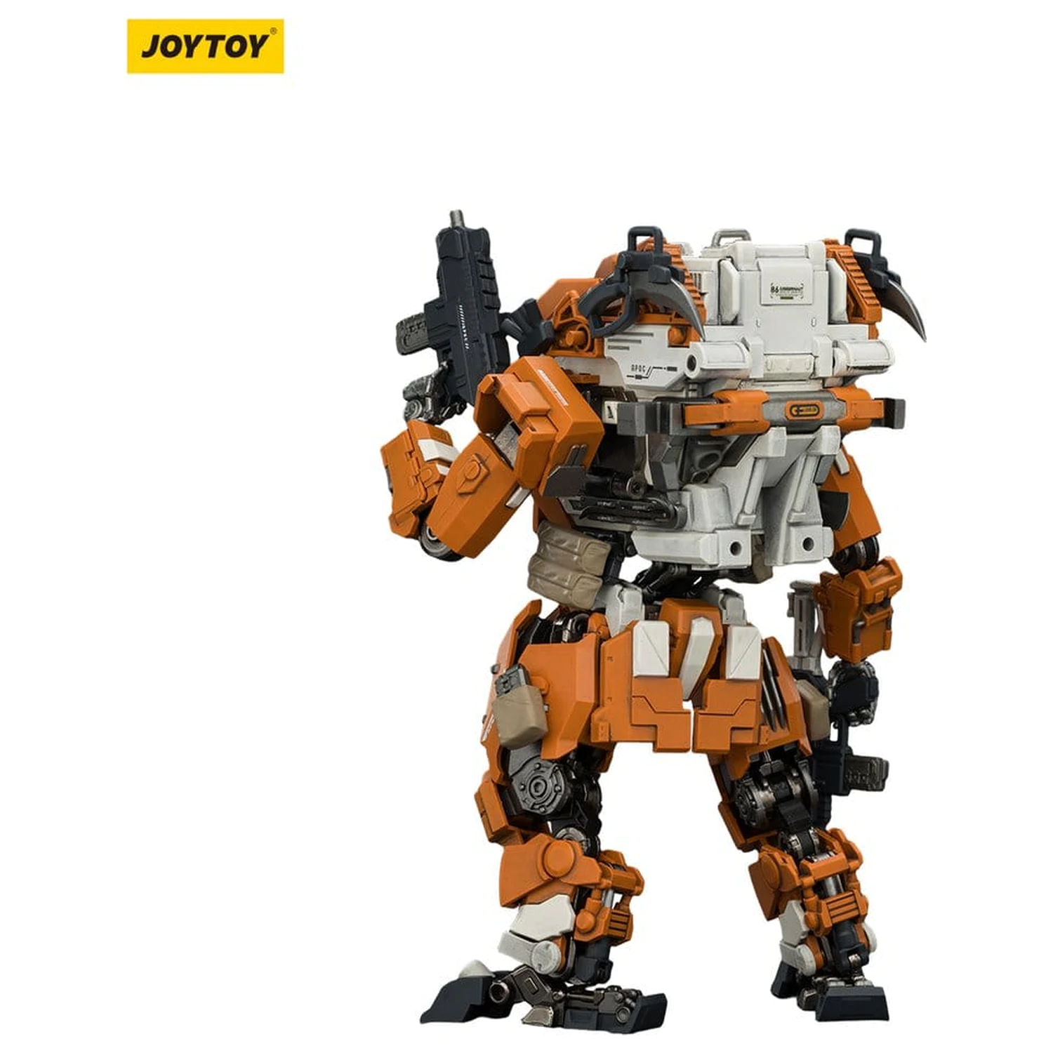 Dark Source Figurina de actiune APOC Series Hummer Standard Combat Mech 17 cm poza produsului