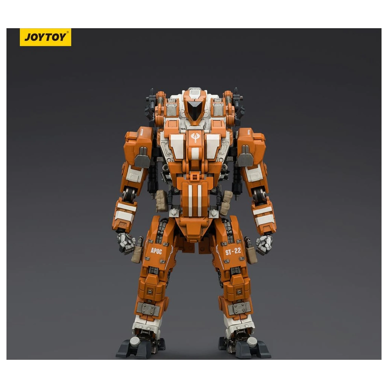 Dark Source Figurina de actiune APOC Series Hummer Standard Combat Mech 17 cm poza produsului
