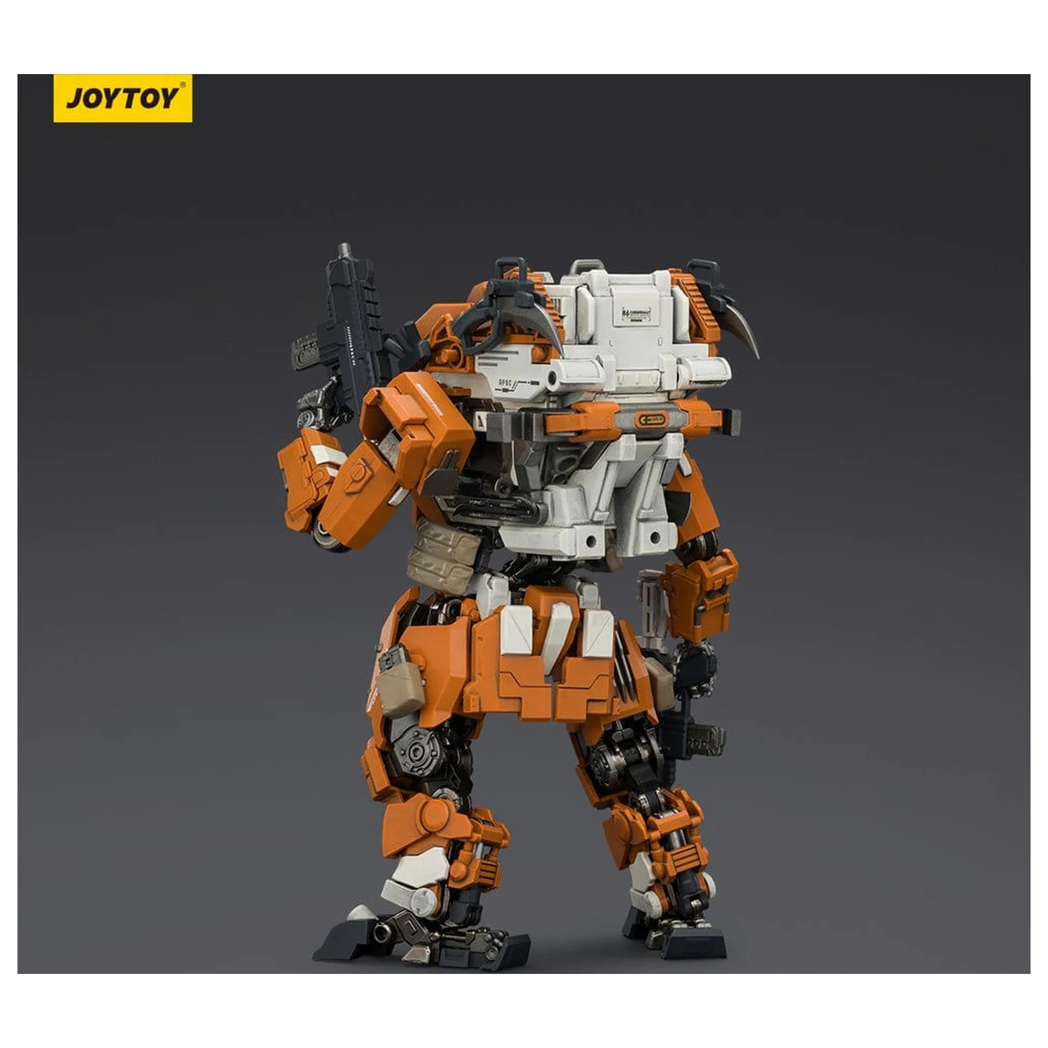 Dark Source Figurina de actiune APOC Series Hummer Standard Combat Mech 17 cm poza produsului