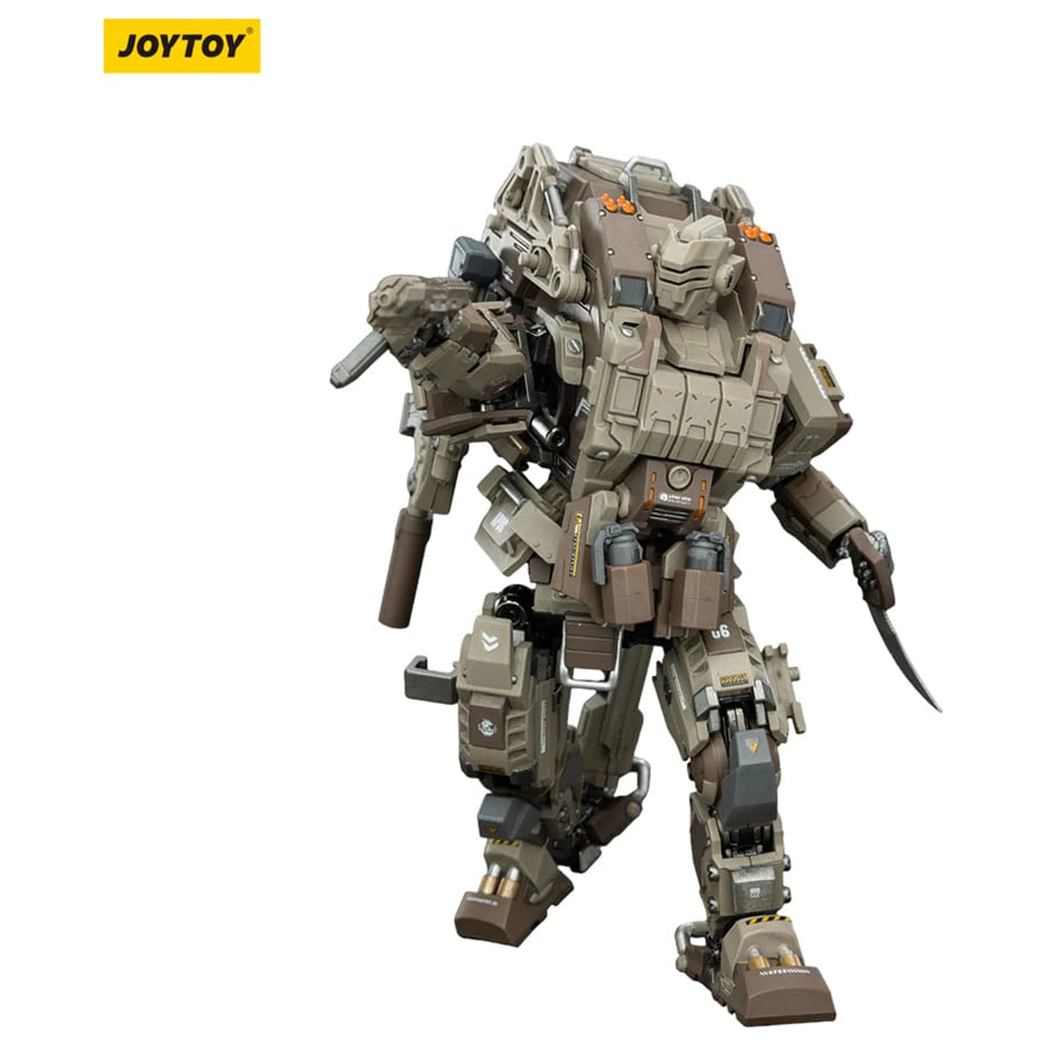 Dark Source Figurina de actiune APOC Series Sky Striker Precision Strike Mech 16 cm poza produsului
