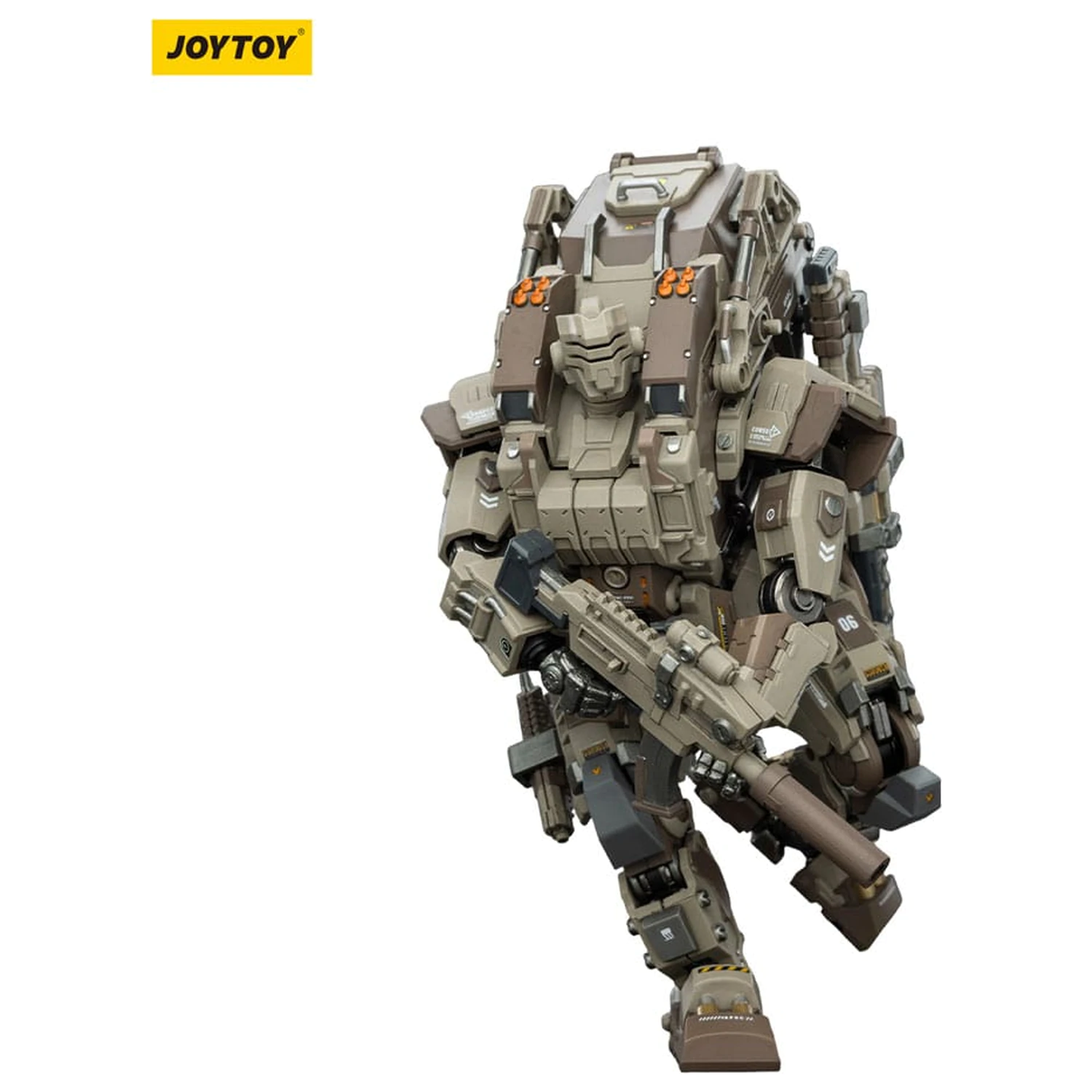 Dark Source Figurina de actiune APOC Series Sky Striker Precision Strike Mech 16 cm poza produsului