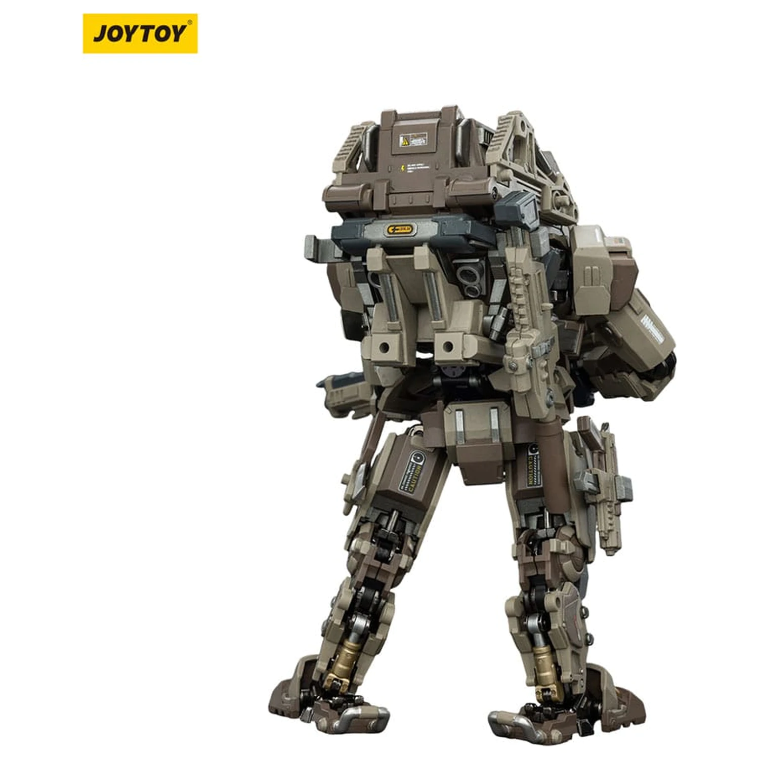 Dark Source Figurina de actiune APOC Series Sky Striker Precision Strike Mech 16 cm poza produsului