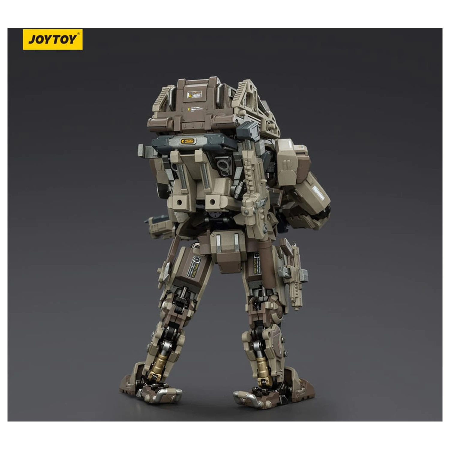 Dark Source Figurina de actiune APOC Series Sky Striker Precision Strike Mech 16 cm poza produsului