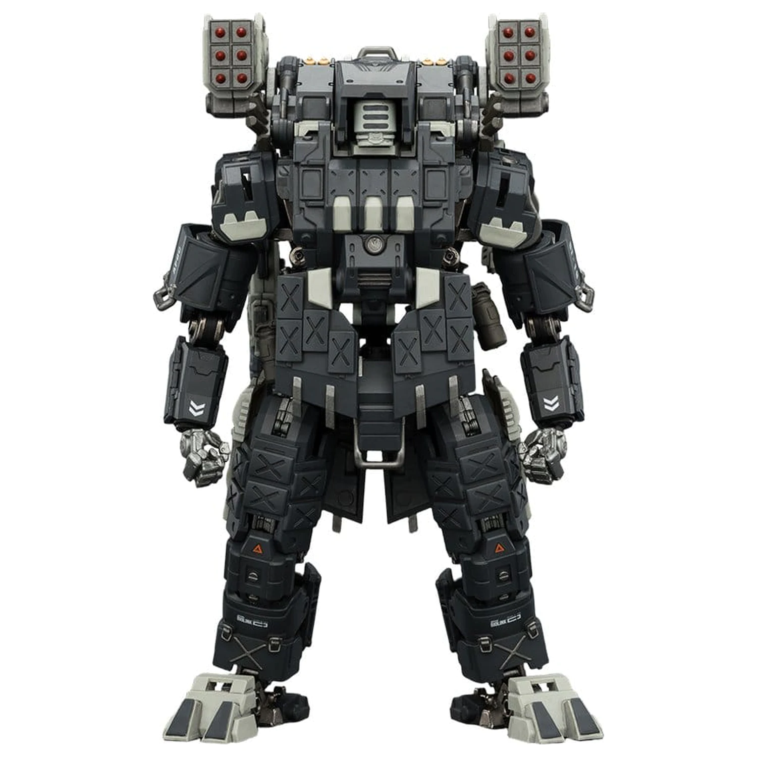 Dark Source Figurina de actiune APOC Series ThorFire Strike Mech 17 cm poza produsului