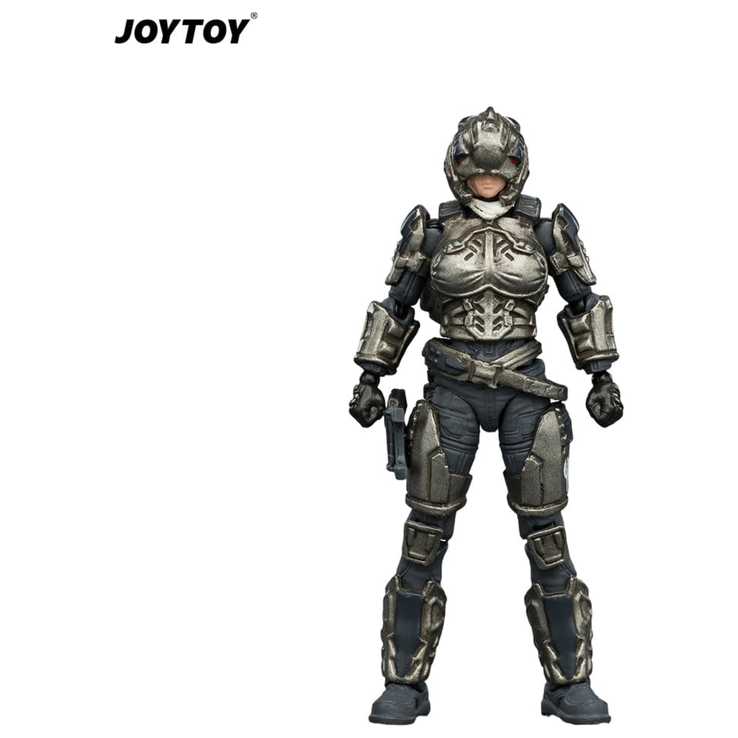 Dark Source Steel Ride Corps Figurina de actiune Scout Mist 8 cm poza produsului