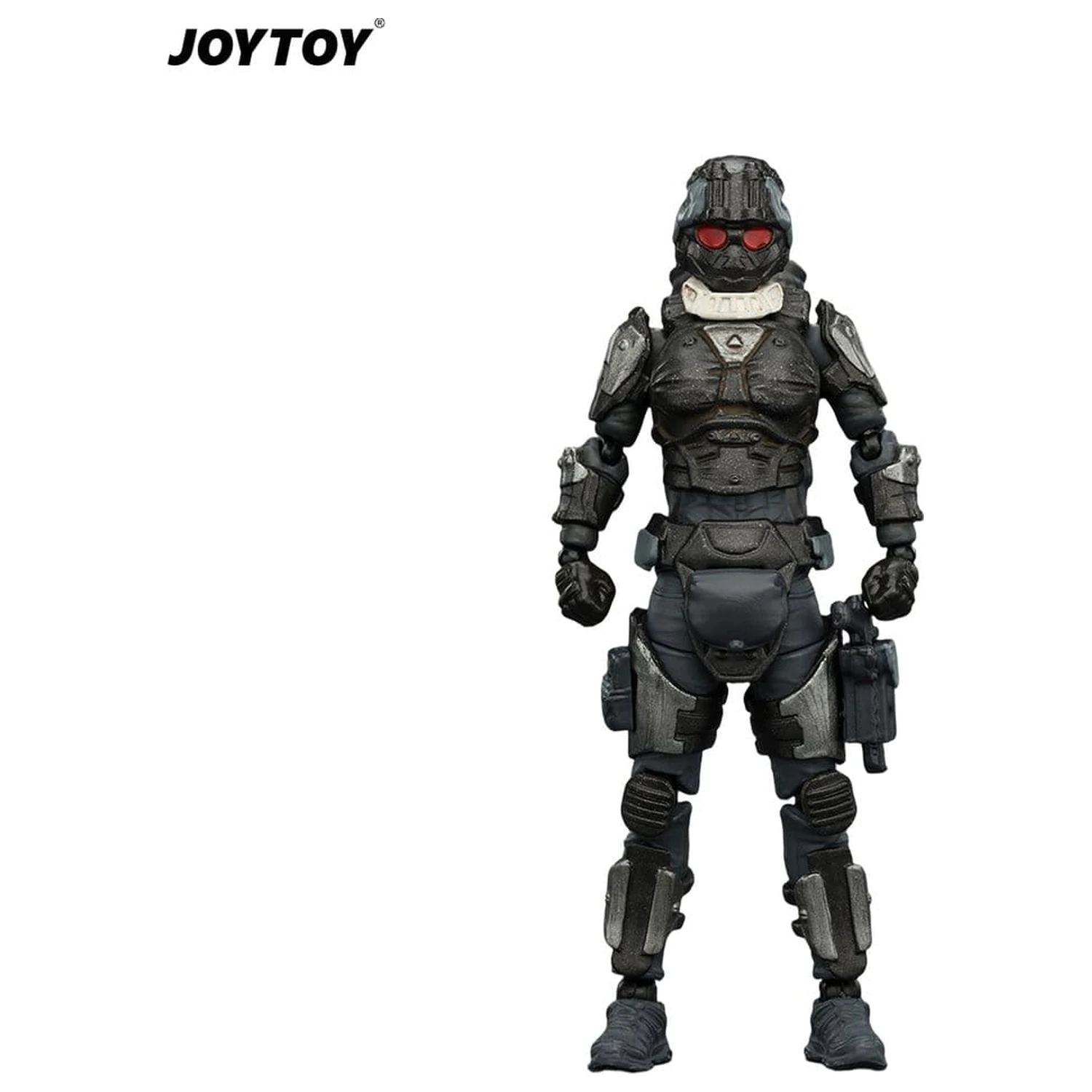 Dark Source Steel Ride Corps Figurina de acțiune Sniper Cinder 8 cm poza produsului