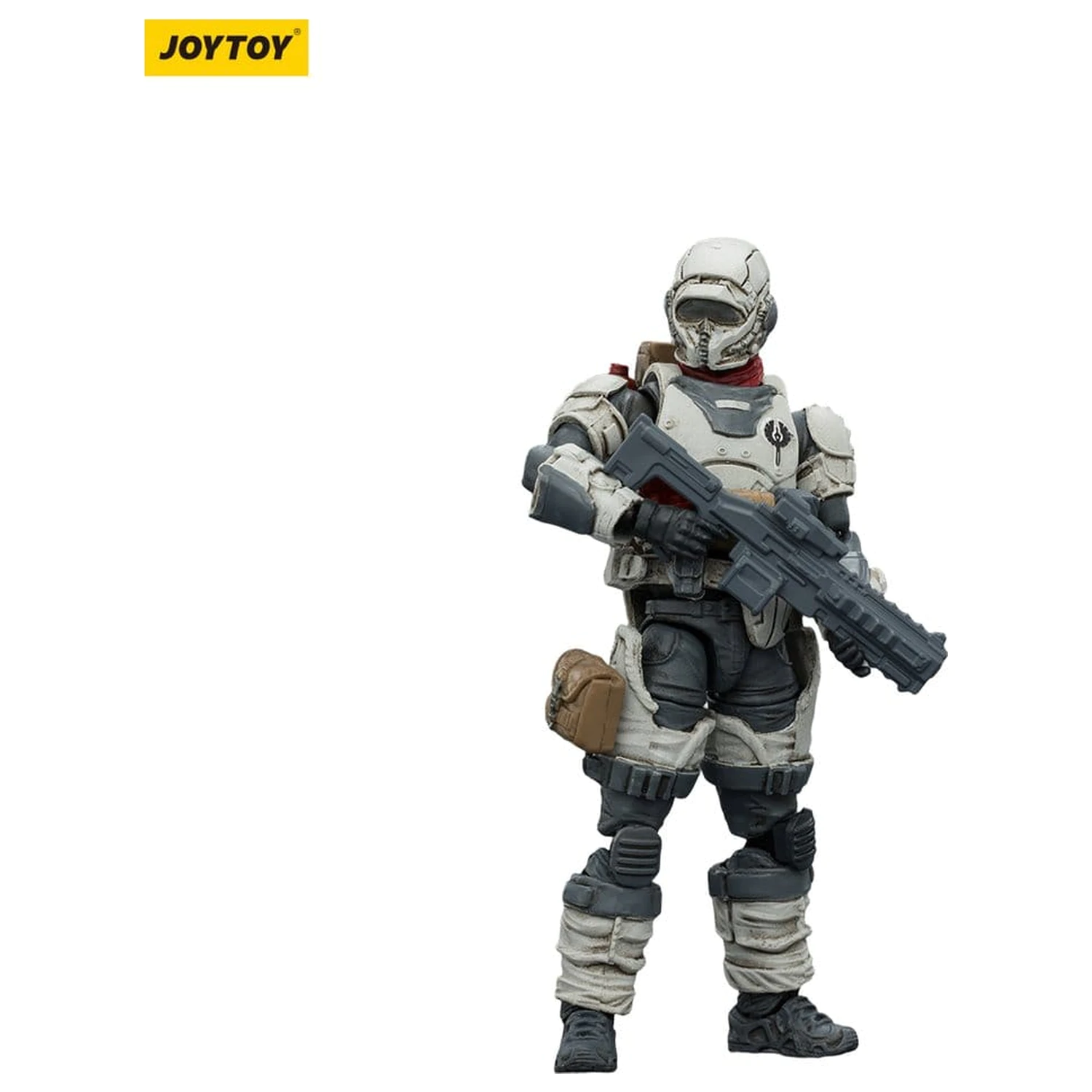 Dark Source Figura de actiune Steel Ride Corps Guard Kael 8 cm poza produsului