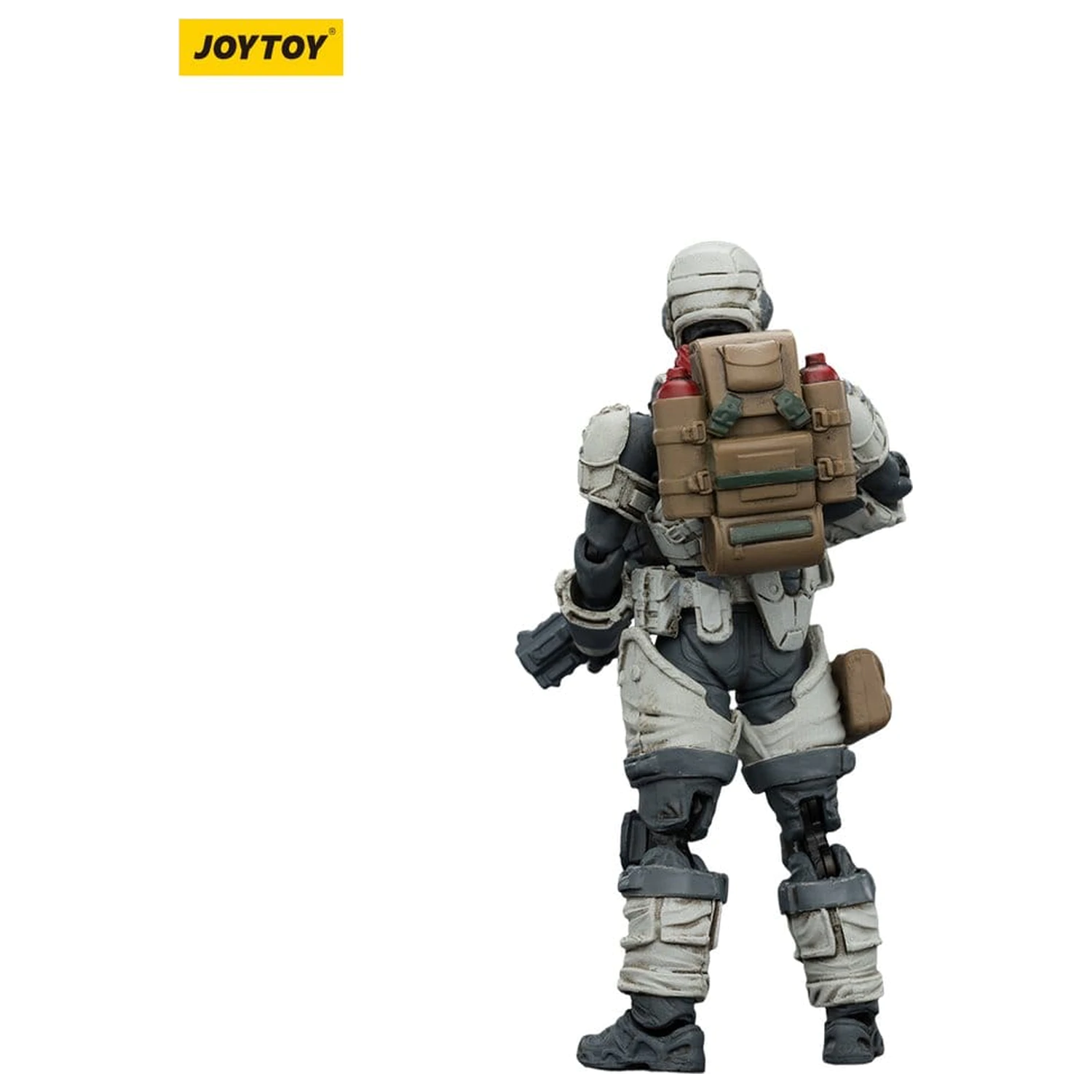 Dark Source Figura de actiune Steel Ride Corps Guard Kael 8 cm poza produsului