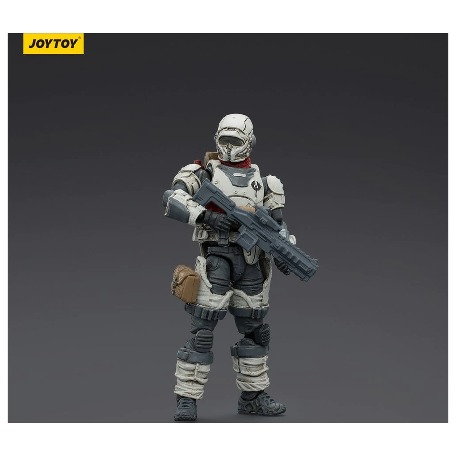 Dark Source Figura de actiune Steel Ride Corps Guard Kael 8 cm poza produsului