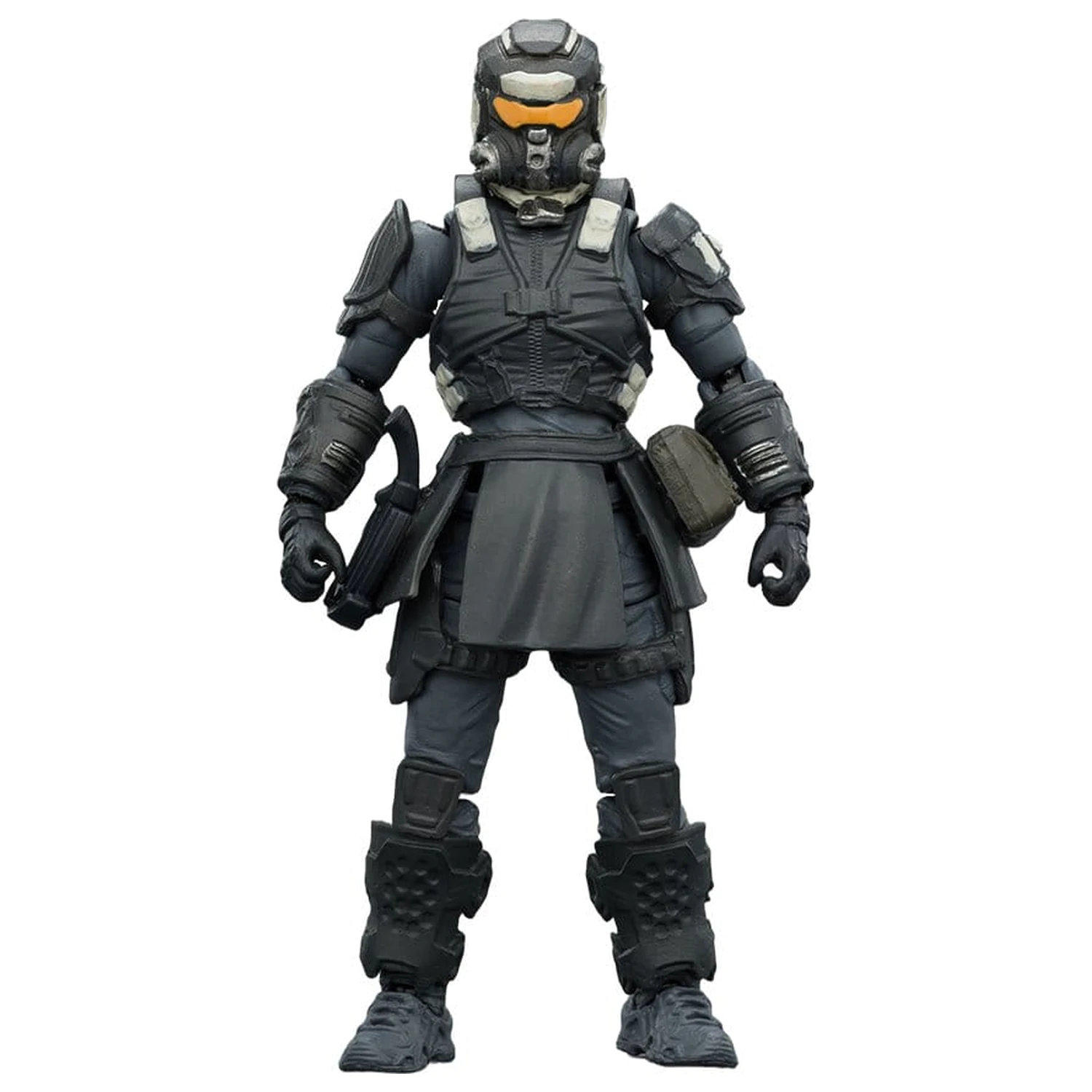 Dark Source Figurina de actiune Steel Ride Corps Sniper Viktor 8 cm poza produsului