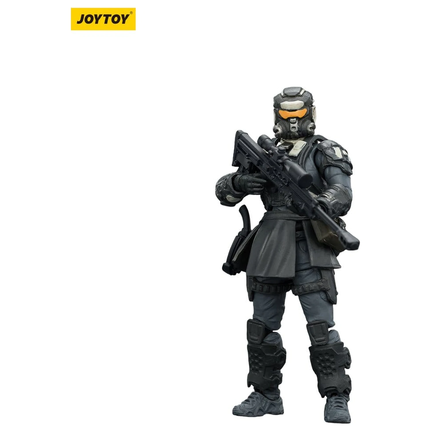 Dark Source Figurina de actiune Steel Ride Corps Sniper Viktor 8 cm poza produsului