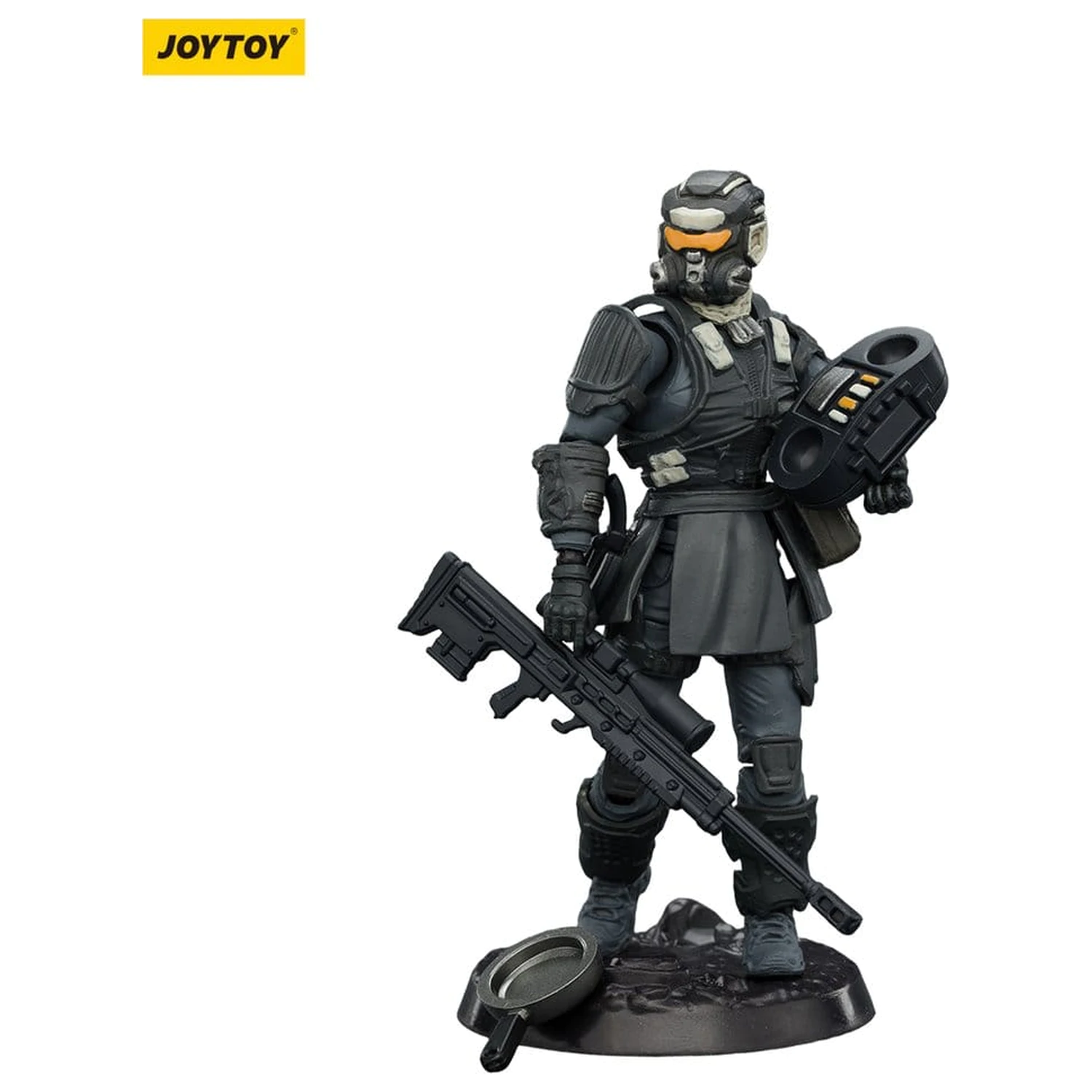 Dark Source Figurina de actiune Steel Ride Corps Sniper Viktor 8 cm poza produsului