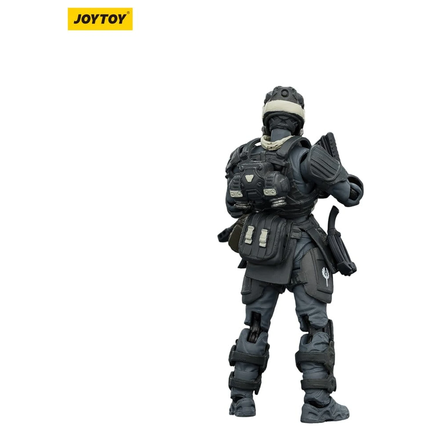 Dark Source Figurina de actiune Steel Ride Corps Sniper Viktor 8 cm poza produsului