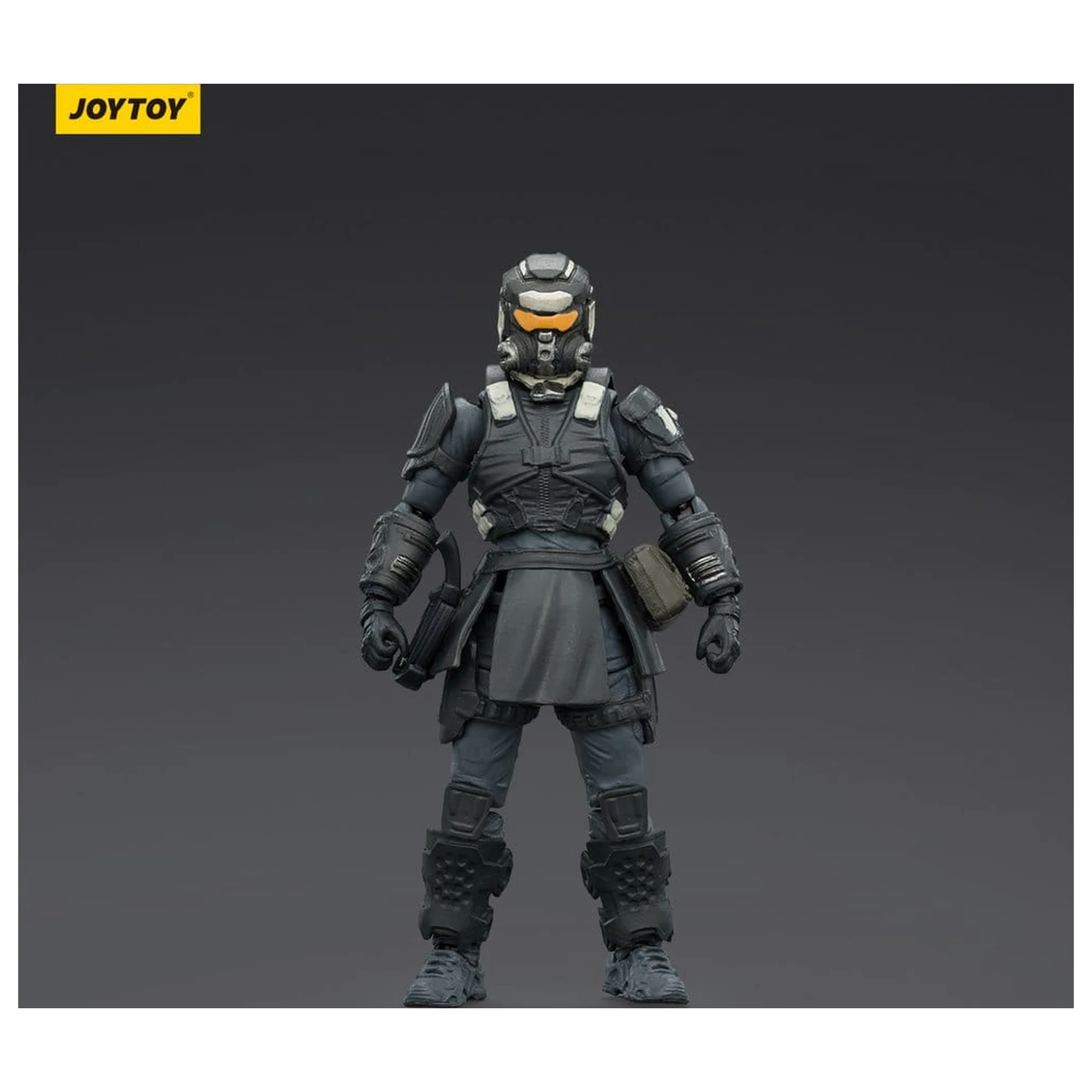 Dark Source Figurina de actiune Steel Ride Corps Sniper Viktor 8 cm poza produsului