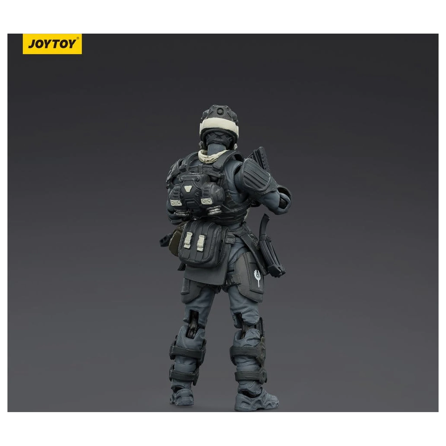 Dark Source Figurina de actiune Steel Ride Corps Sniper Viktor 8 cm poza produsului