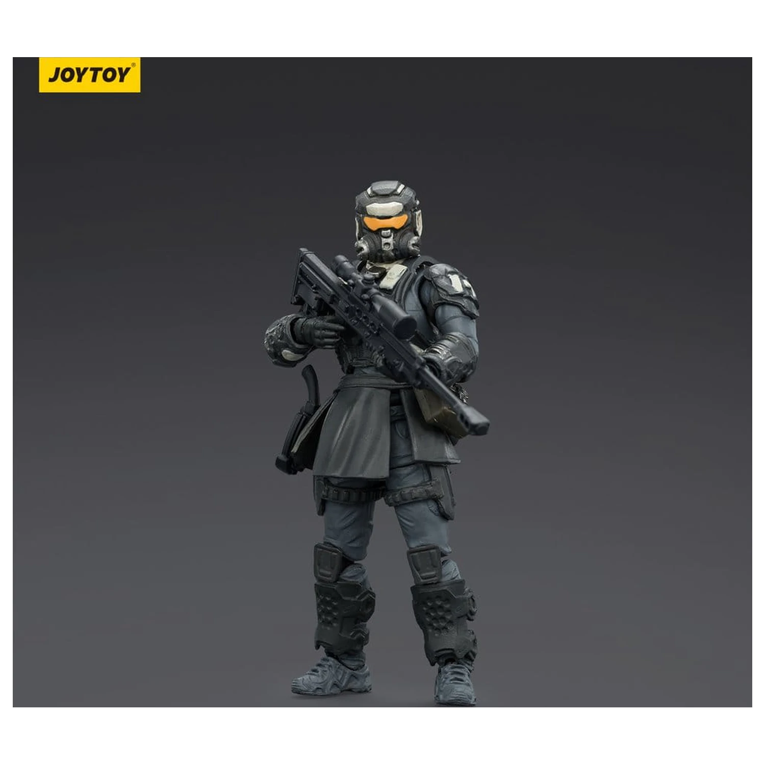 Dark Source Figurina de actiune Steel Ride Corps Sniper Viktor 8 cm poza produsului