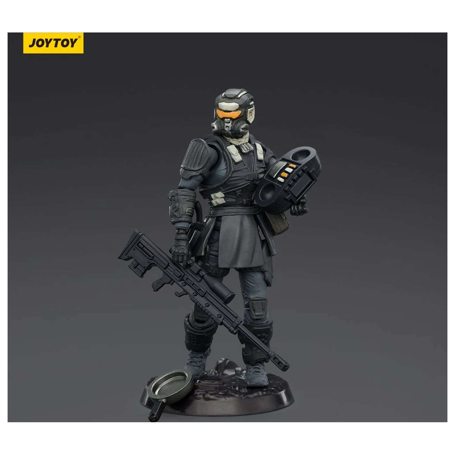 Dark Source Figurina de actiune Steel Ride Corps Sniper Viktor 8 cm poza produsului