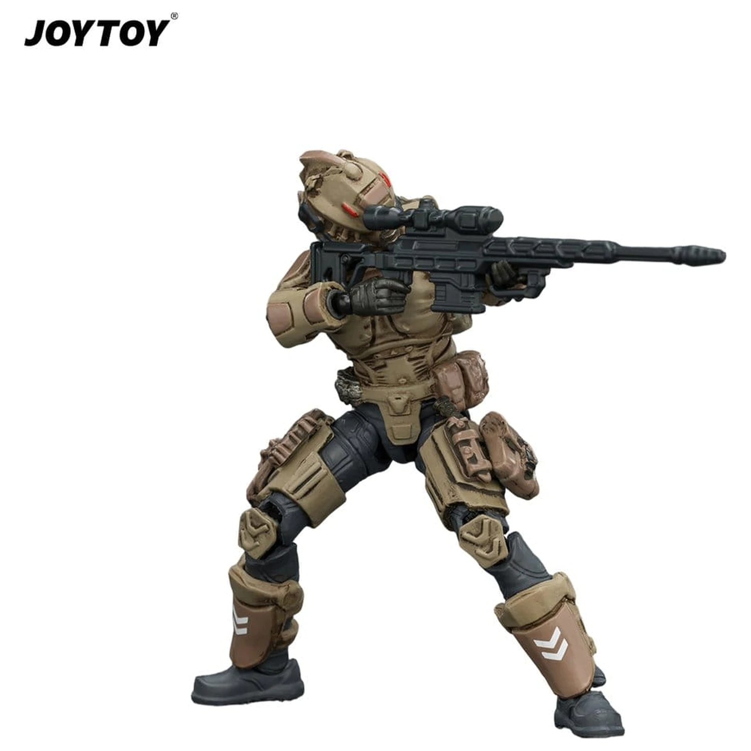 Dark Source UNSC Figurină de acțiune Medic Acacia 8 cm poza produsului