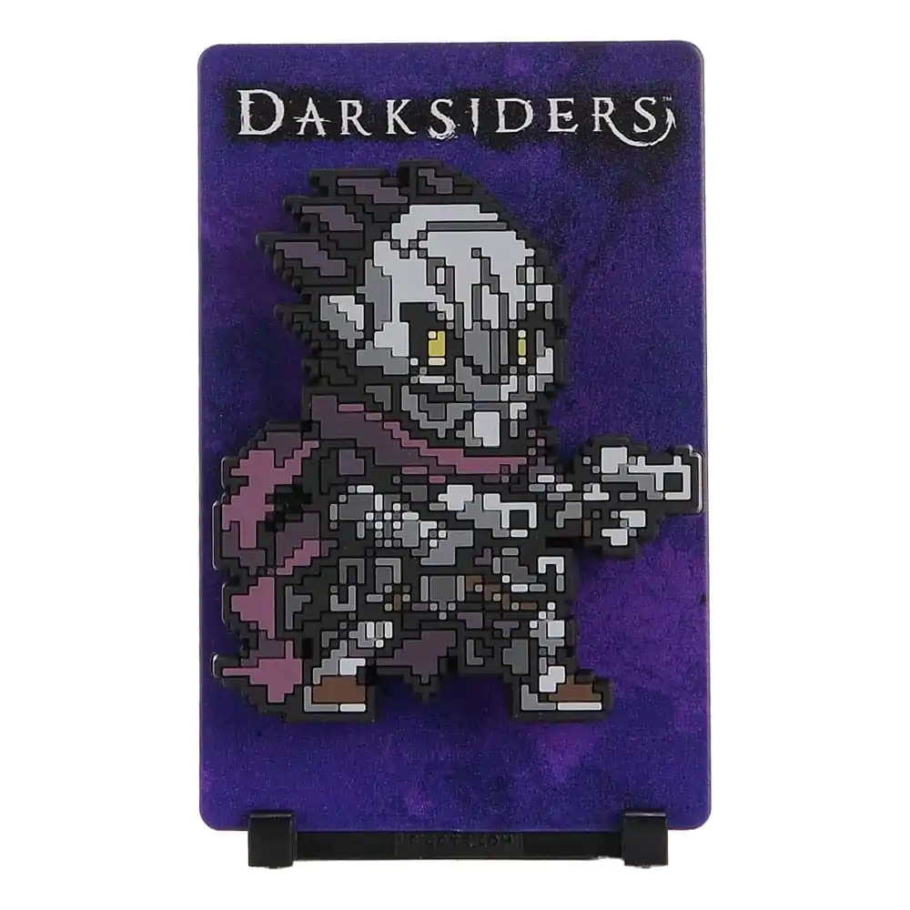 Darksiders FiGGYZ Magnet de colecție Strife 11 cm poza produsului