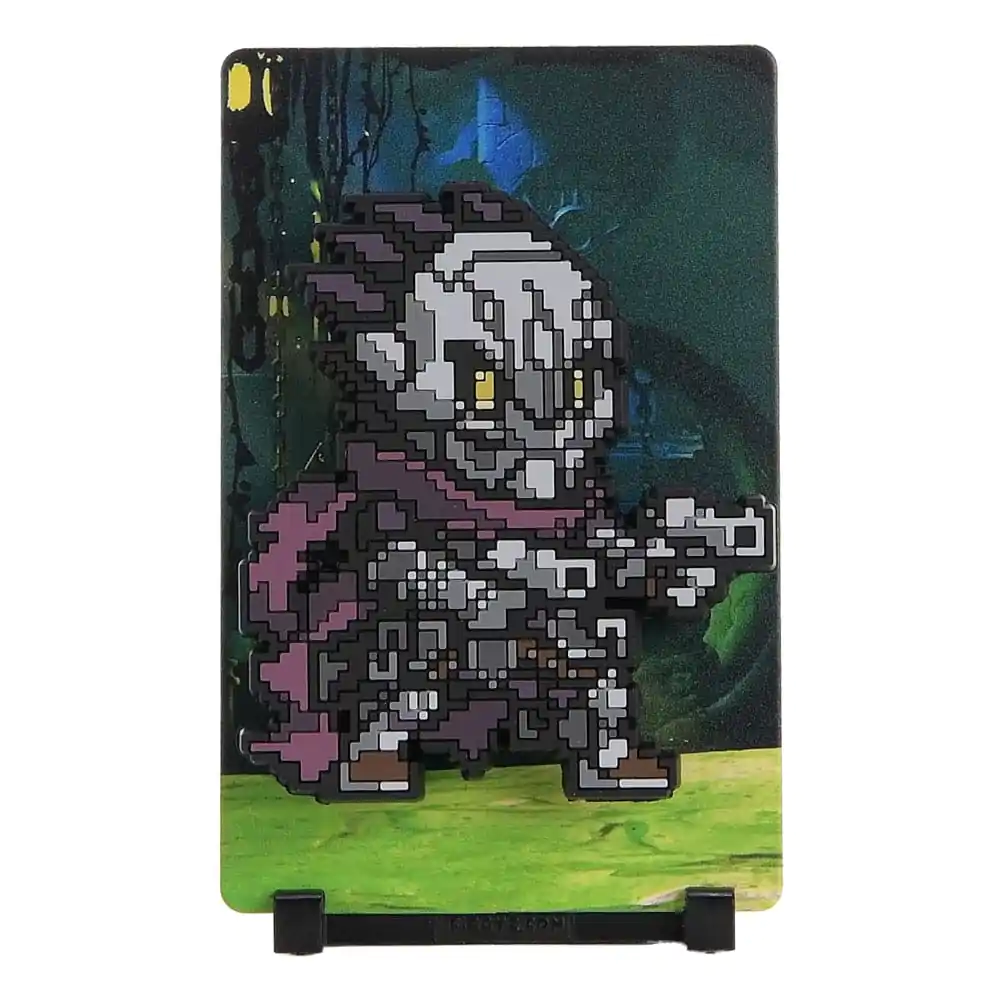 Darksiders FiGGYZ Magnet de colecție Strife 11 cm poza produsului
