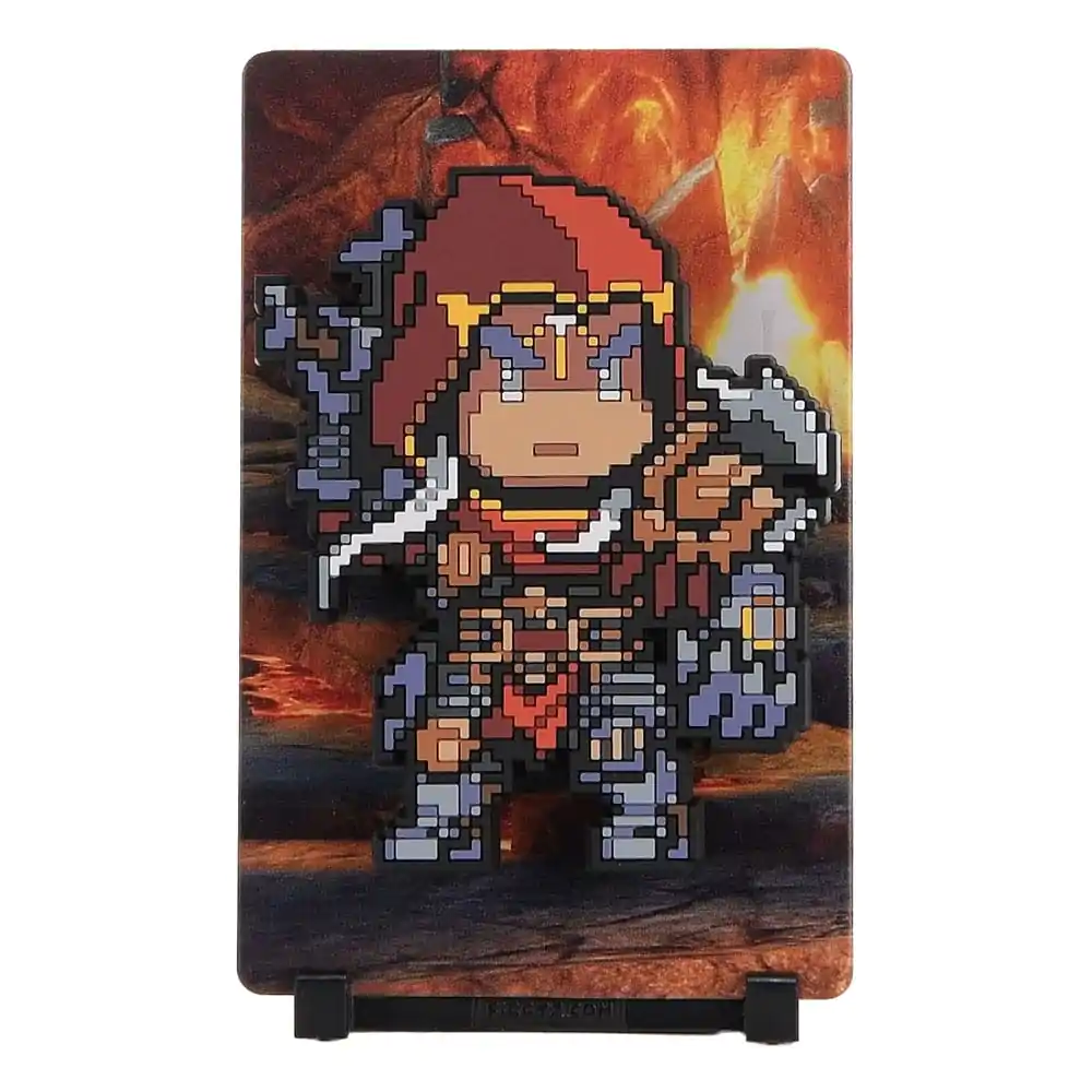 Darksiders FiGGYZ Magnet de colecție Război 11 cm poza produsului
